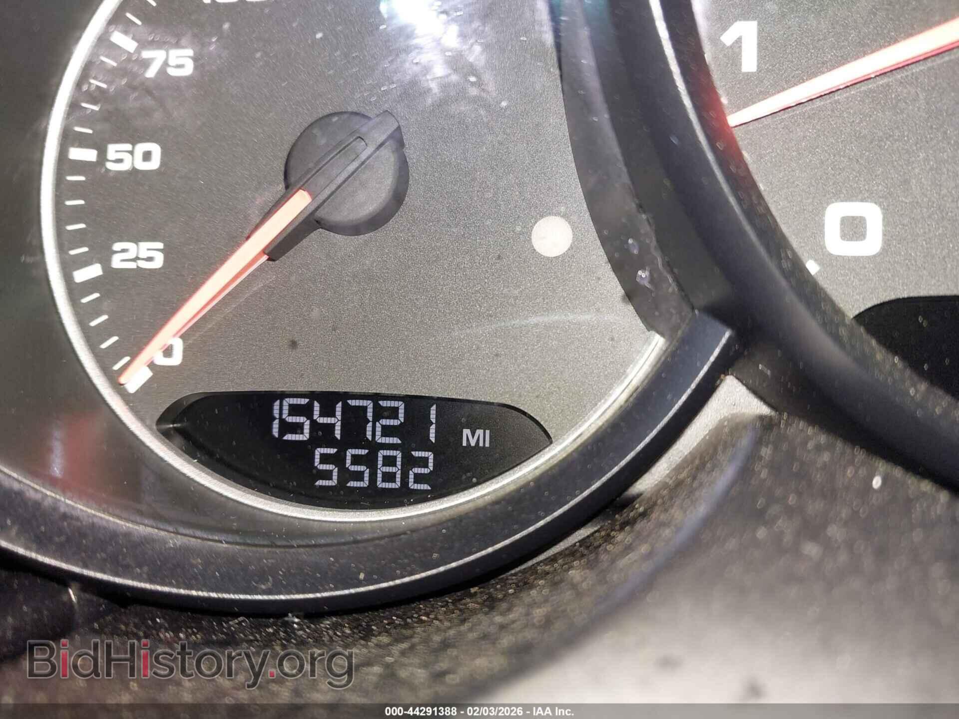 2016 PORSCHE CAYENNE - VIN: WP1AA2A29GLA05654 - Фото 15
