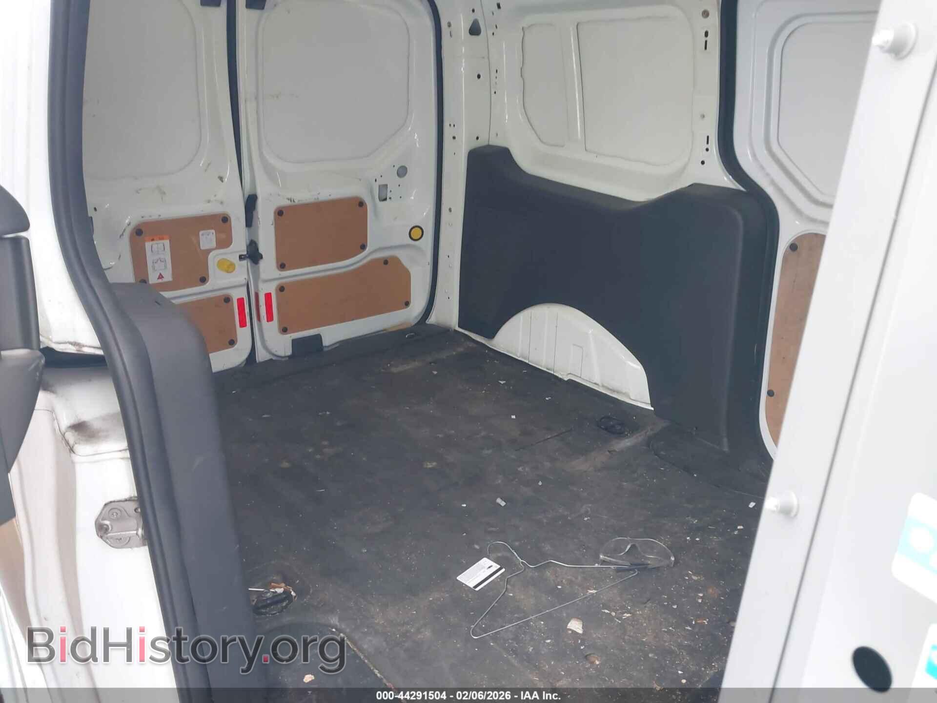 2017 FORD TRANSIT CONNECT - VIN: NM0LS7E75H1337529 - Фото 8