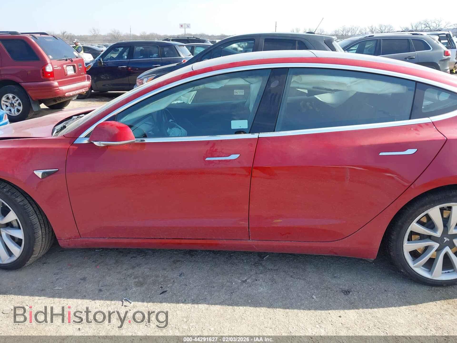 2018 TESLA MODEL 3 - VIN: 5YJ3E1EA9JF047052 - Photo 14