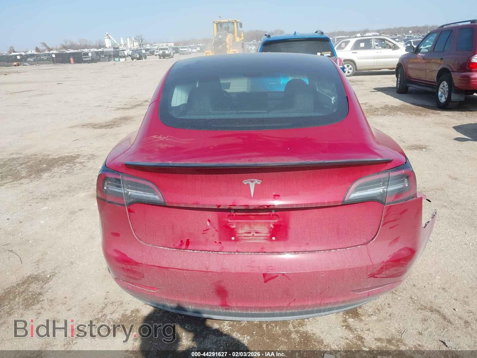 2018 TESLA MODEL 3 - VIN: 5YJ3E1EA9JF047052 - Photo 16