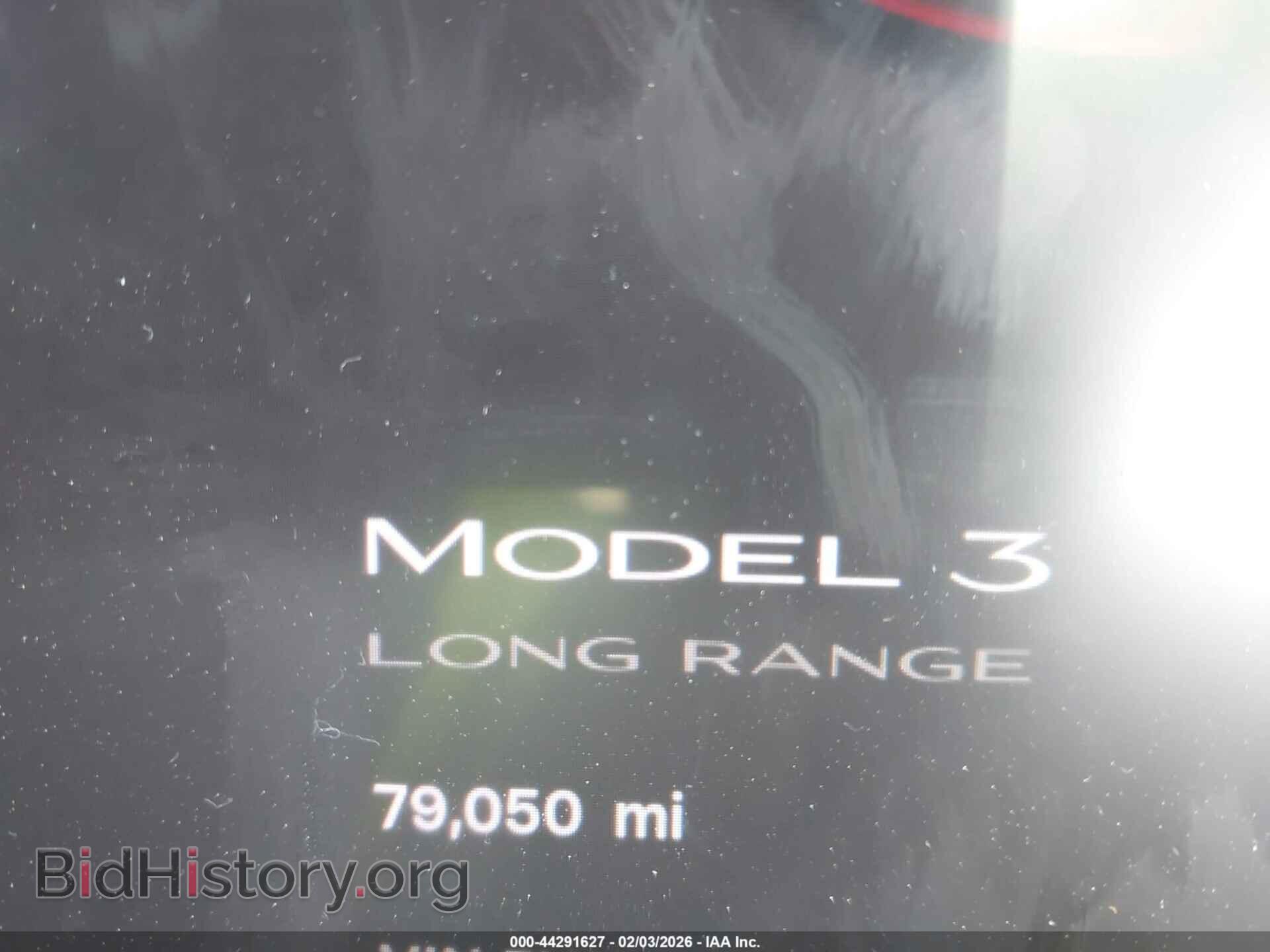 2018 TESLA MODEL 3 - VIN: 5YJ3E1EA9JF047052 - Photo 7