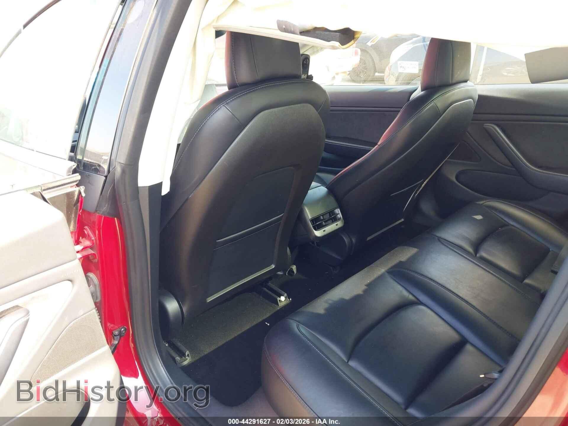 2018 TESLA MODEL 3 - VIN: 5YJ3E1EA9JF047052 - Photo 8