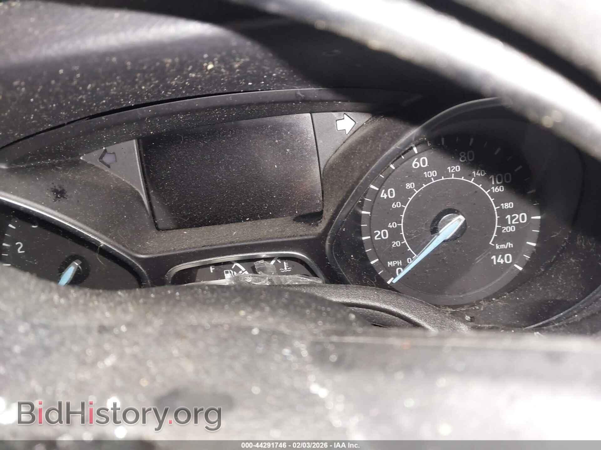 2015 FORD FOCUS - VIN: 1FADP3F2XFL343967 - Photo 7