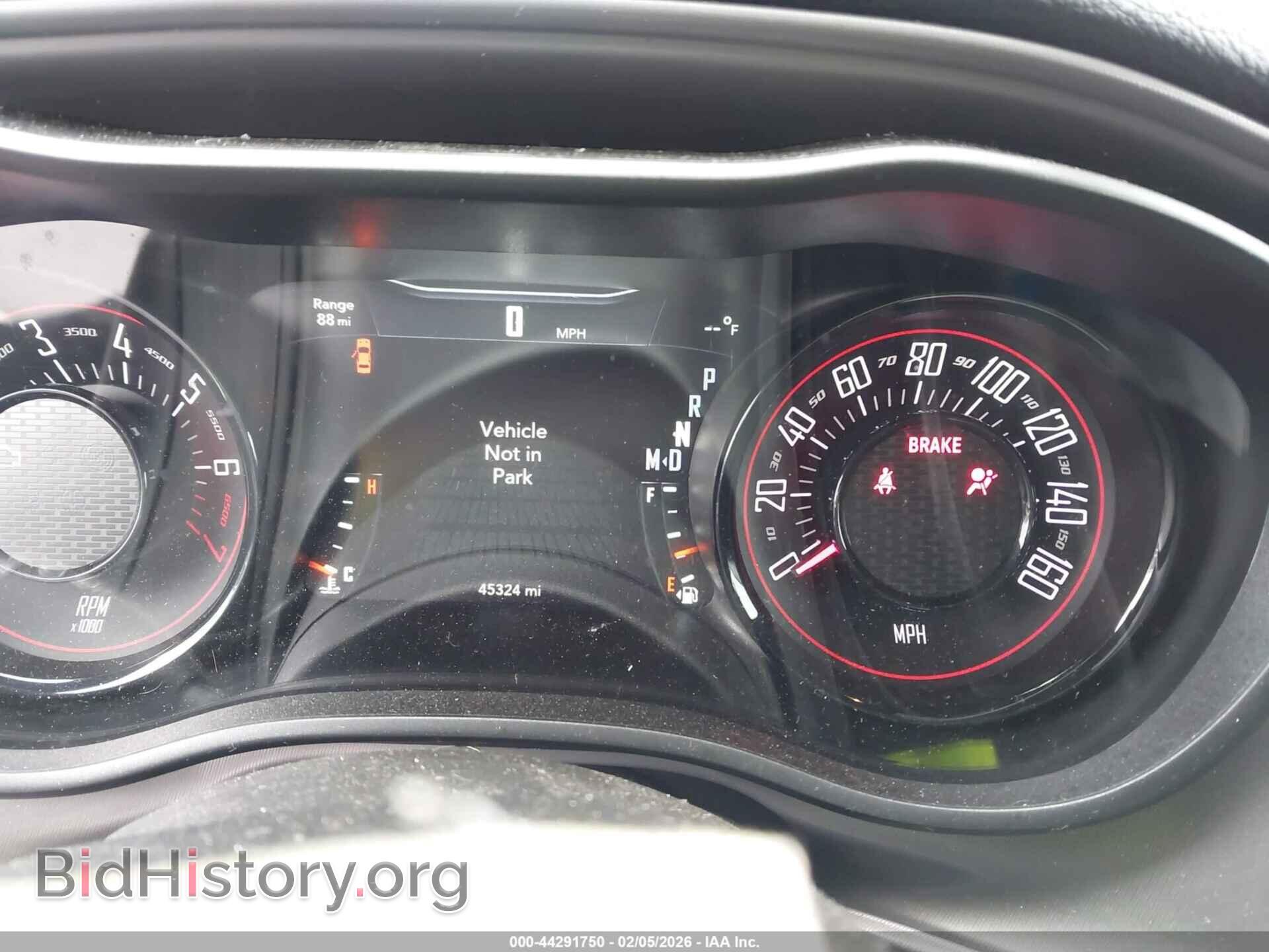 2023 DODGE CHALLENGER - VIN: 2C3CDZAG3PH574474 - Photo 7