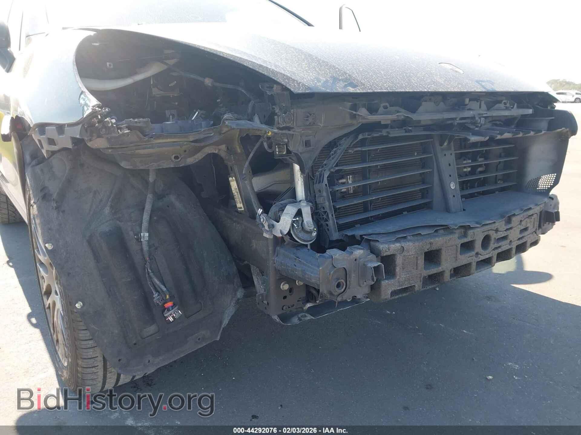 2016 PORSCHE CAYENNE - VIN: WP1AA2A28GLA03863 - Фото 6