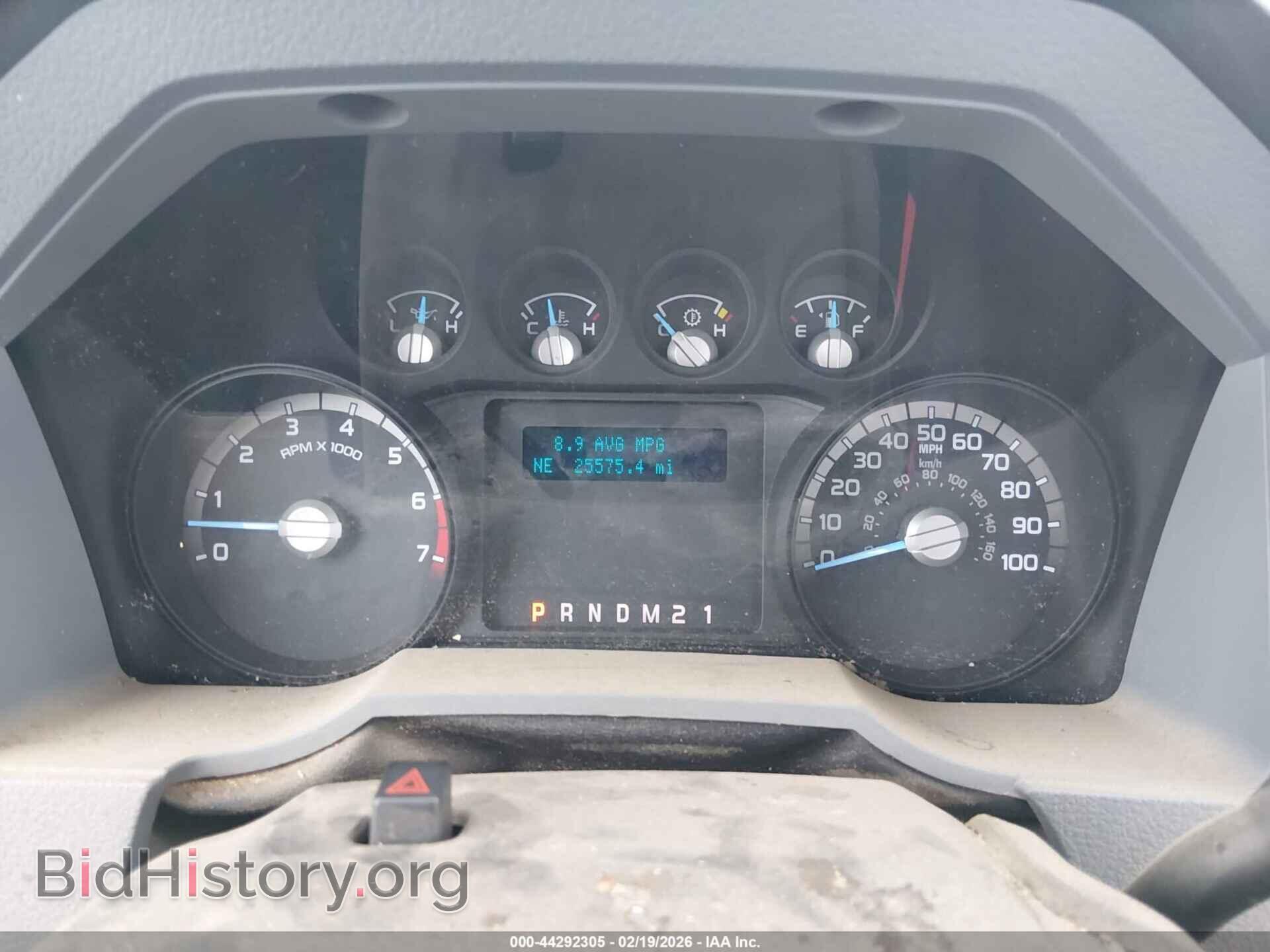 2016 FORD F-250 - VIN: 1FDBF2A67GED02478 - Фото 7