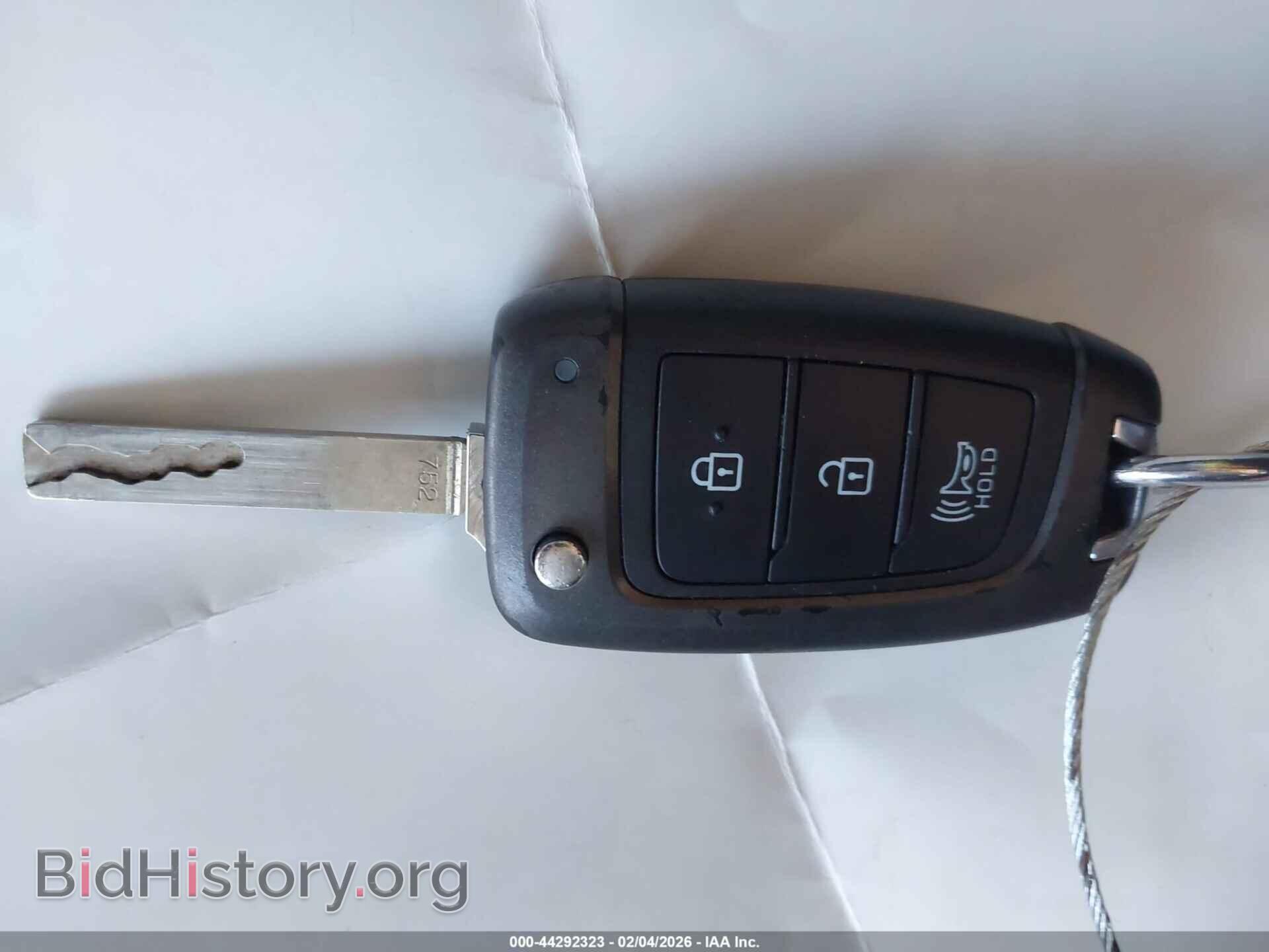 2020 HYUNDAI VENUE - VIN: KMHRB8A3XLU031872 - Фото 11