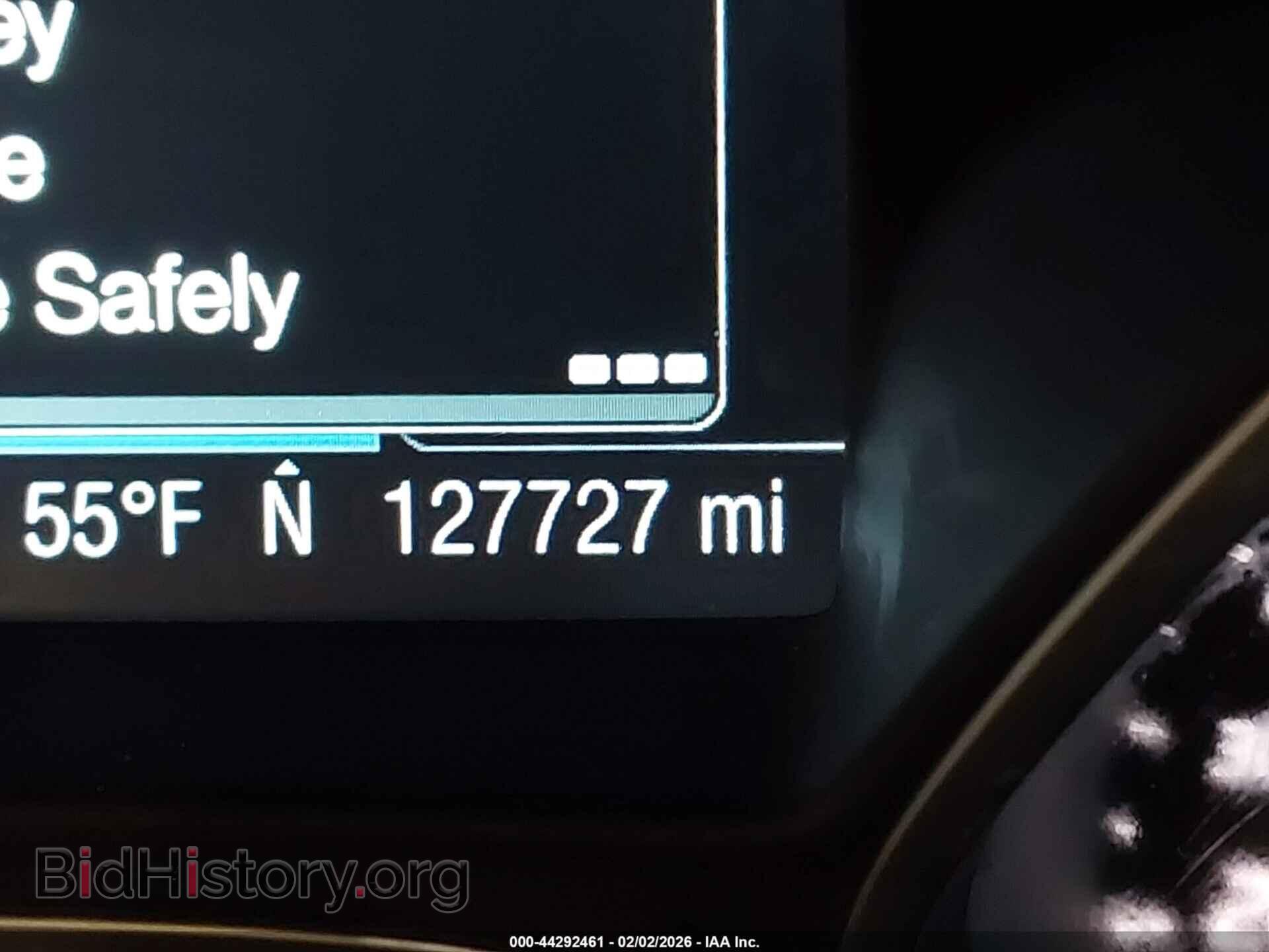2012 FORD FOCUS - VIN: 1FAHP3H2XCL290035 - Фото 7
