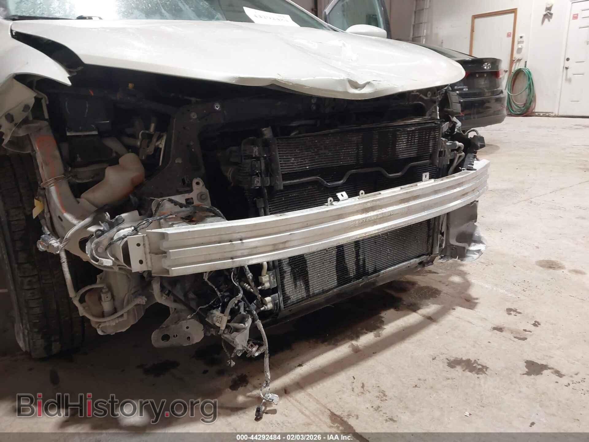 2019 CHRYSLER PACIFICA - VIN: 2C4RC1EG4KR667687 - Photo 22