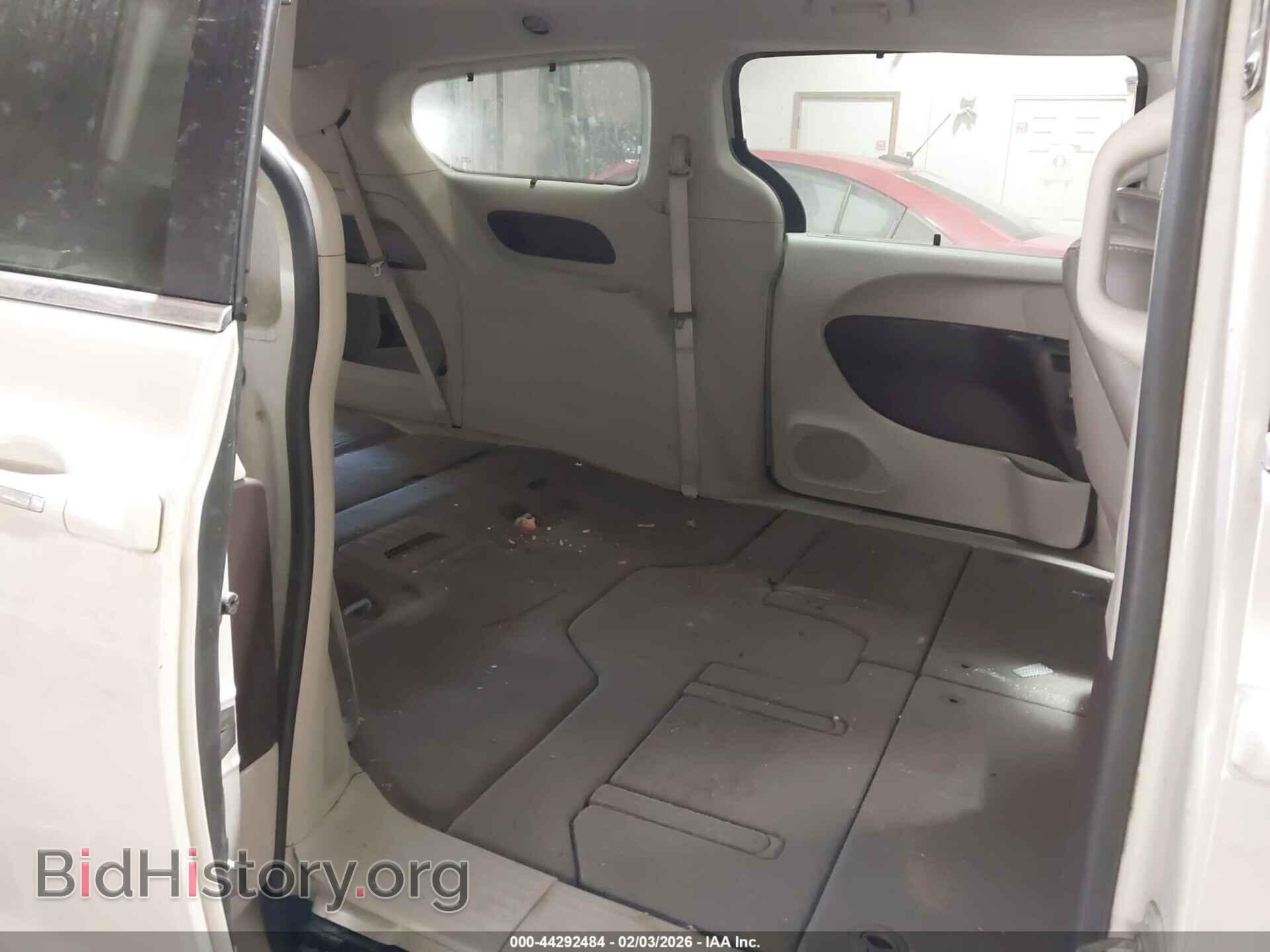 2019 CHRYSLER PACIFICA - VIN: 2C4RC1EG4KR667687 - Photo 8