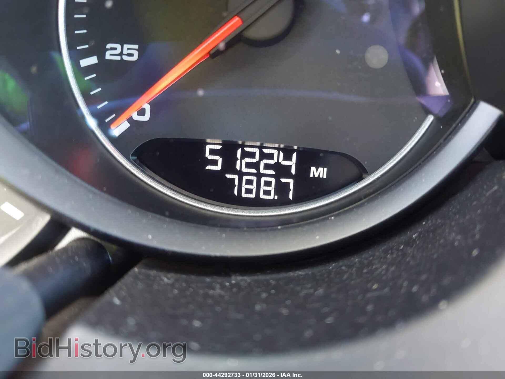 2016 PORSCHE CAYENNE - VIN: WP1AA2A28GKA11046 - Фото 16