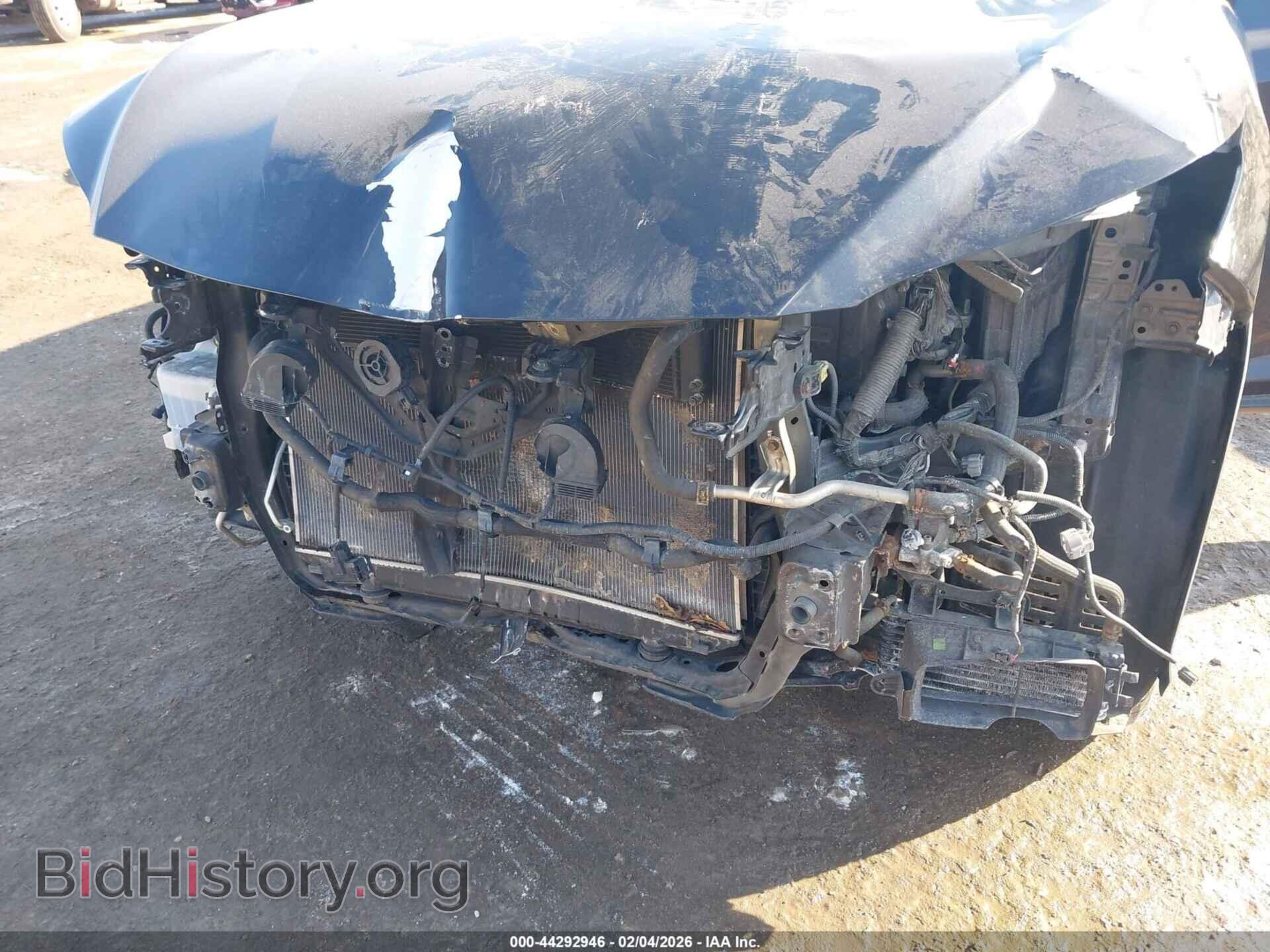 2020 LEXUS RX 450H - VIN: 2T2HGMDA9LC046862 - Фото 6