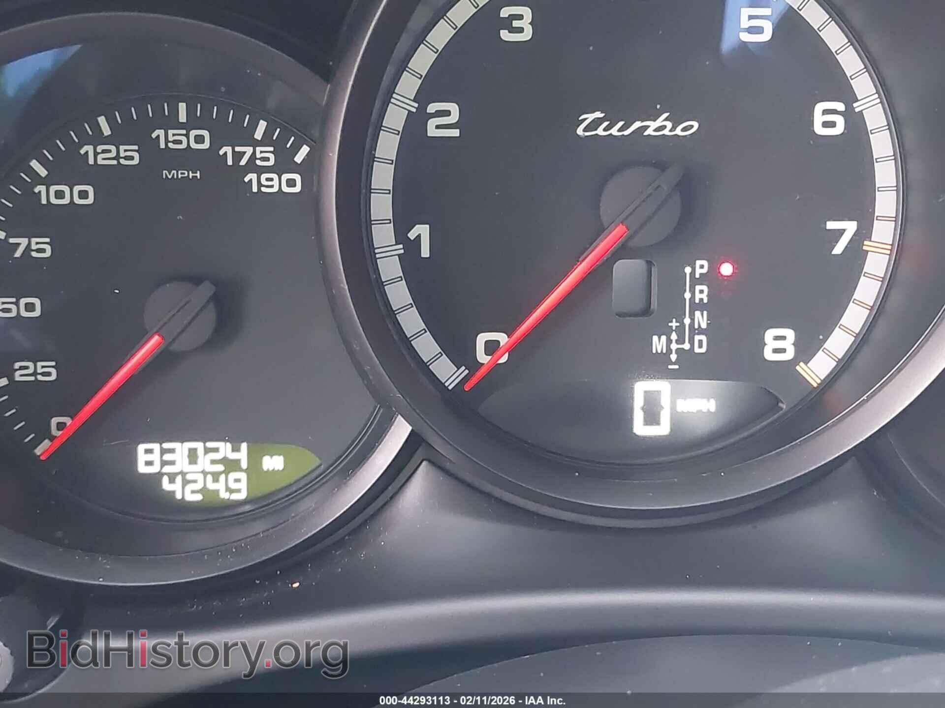 2015 PORSCHE MACAN - VIN: WP1AF2A54FLB90965 - Фото 15