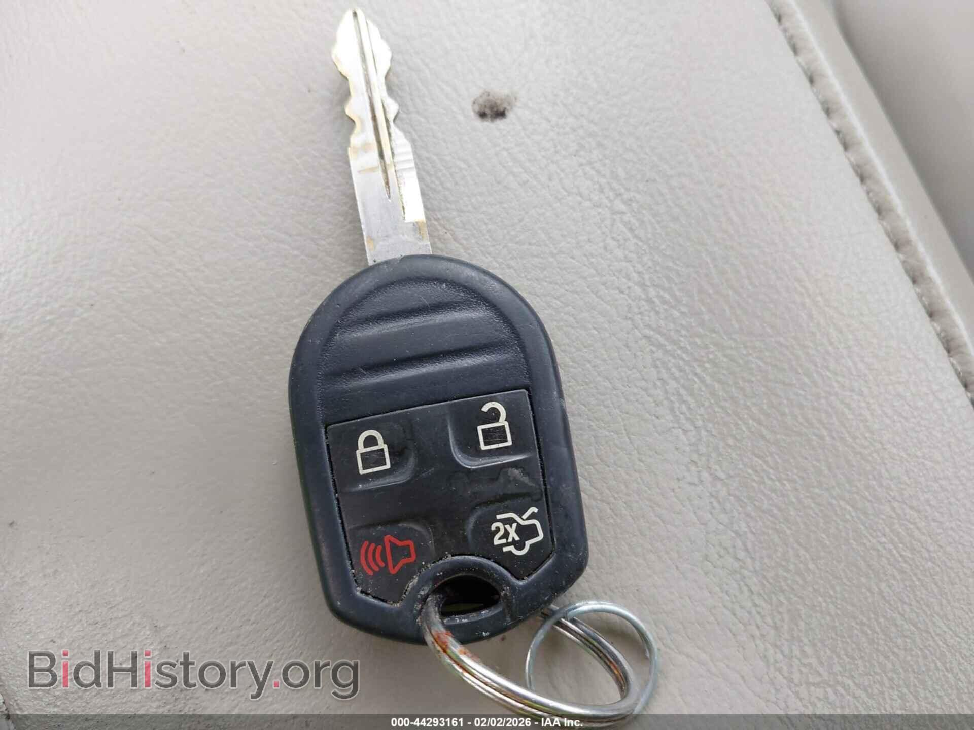 2013 FORD EDGE - VIN: 2FMDK3JC1DBA79796 - Фото 11