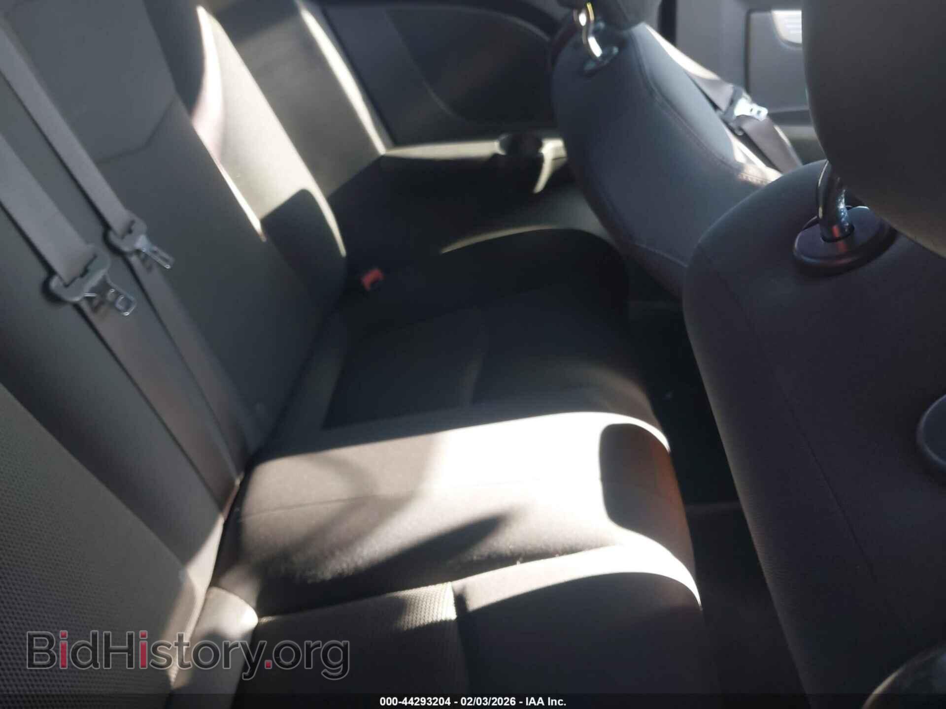 2010 CHRYSLER SEBRING - VIN: 1C3BC5ED8AN166042 - Фото 8