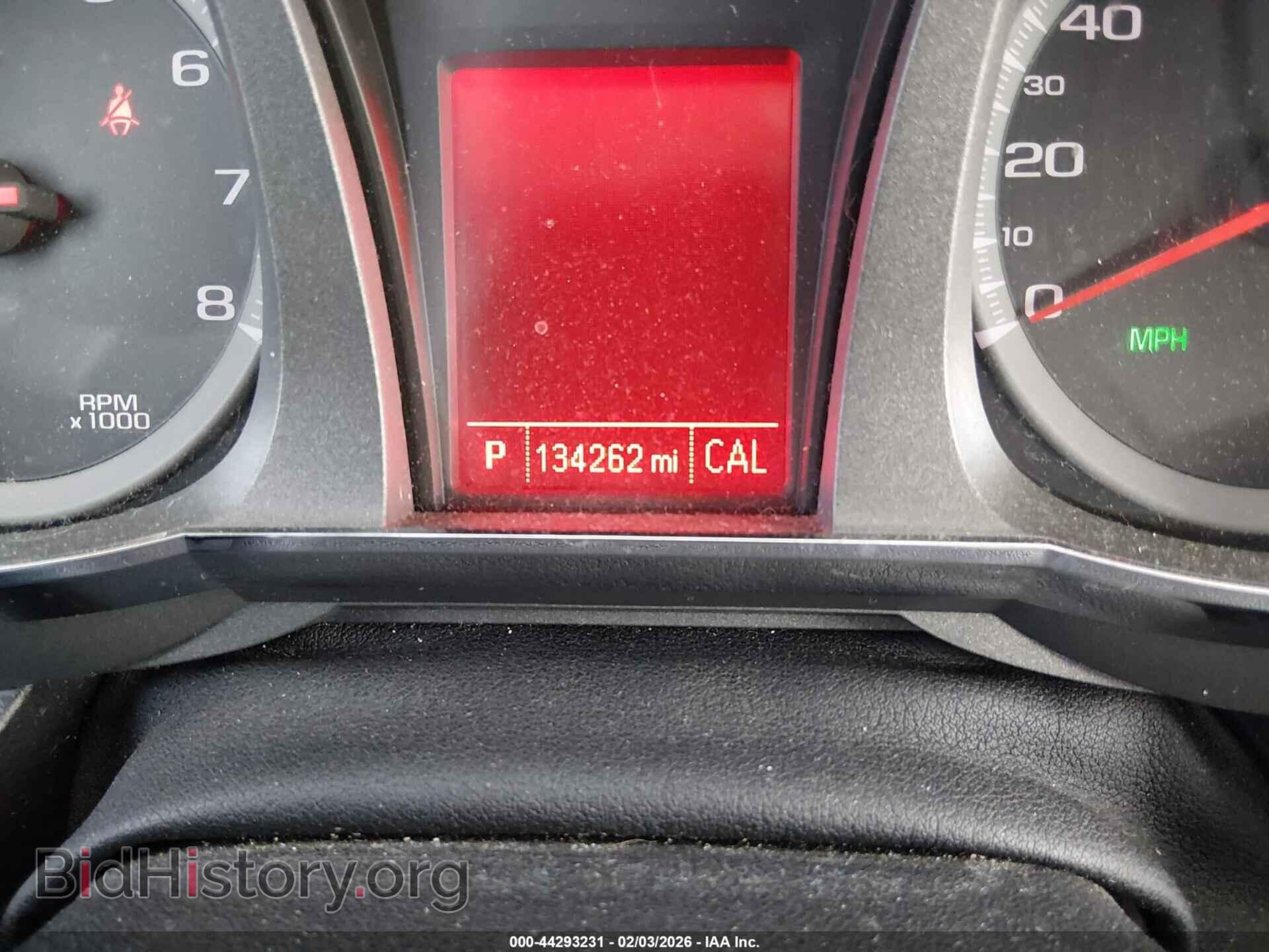 2015 GMC TERRAIN - VIN: 2GKALSEKXF6237987 - Фото 16