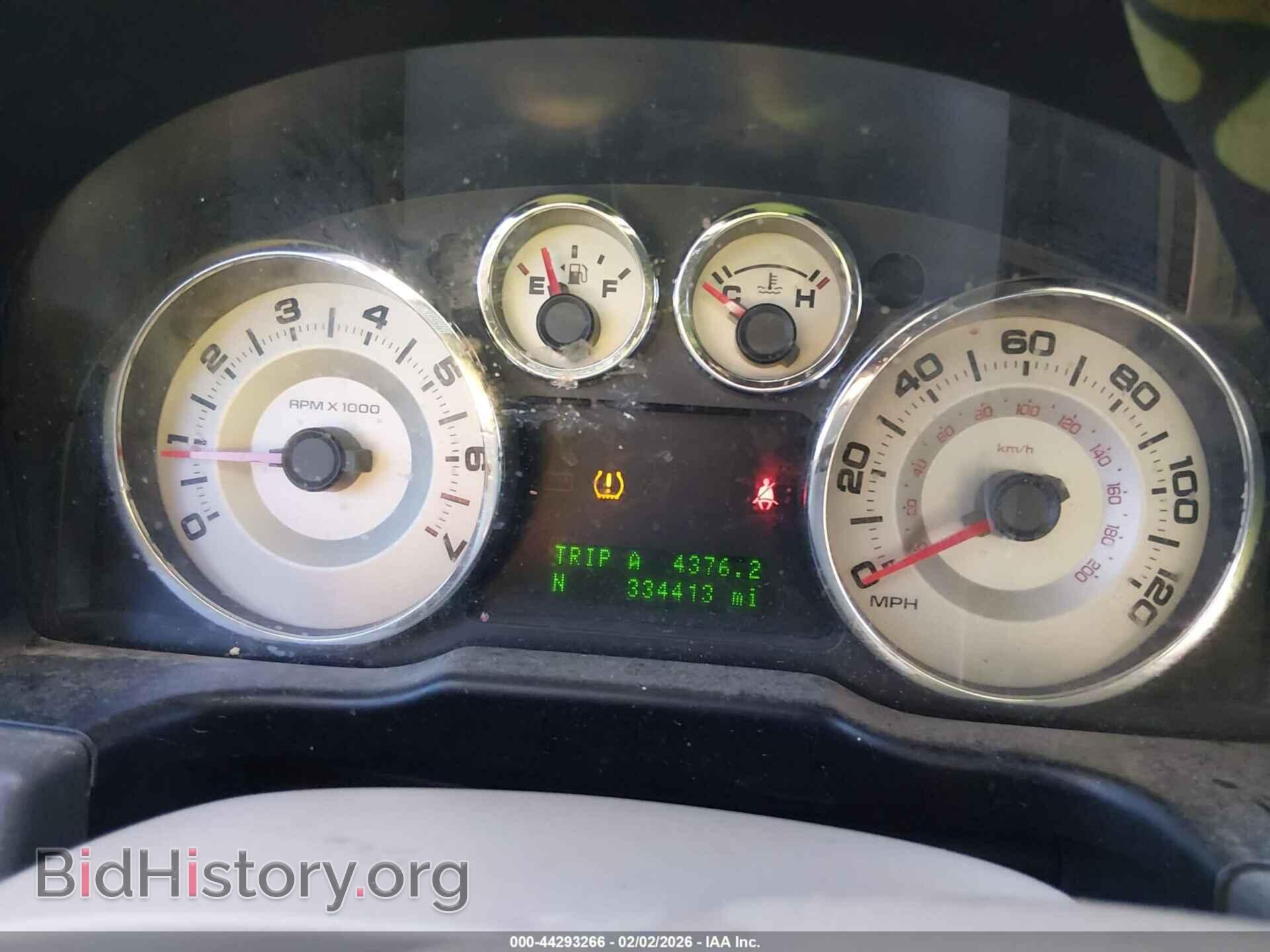 2008 FORD EDGE - VIN: 2FMDK38C98BA67858 - Photo 7
