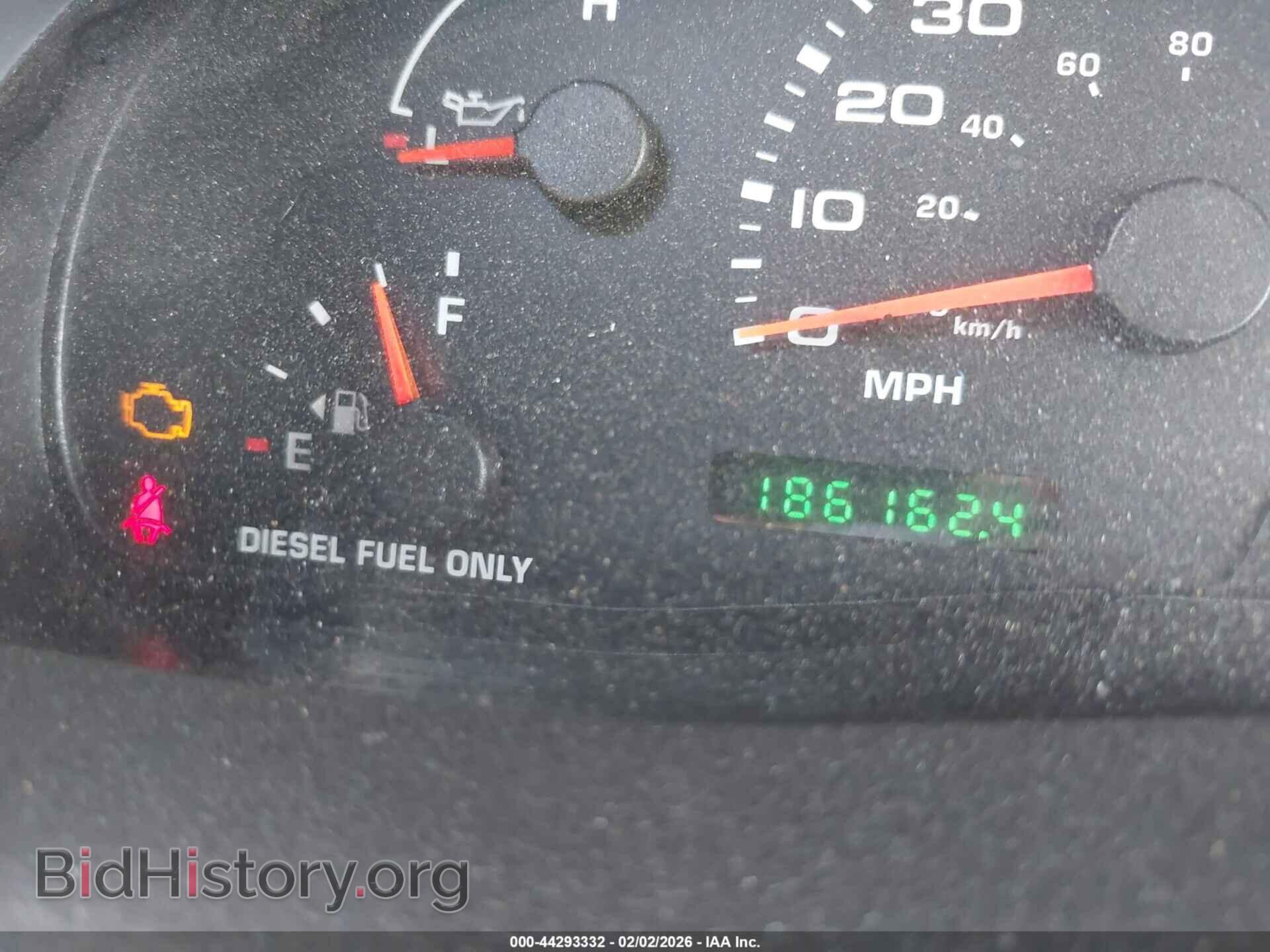 2005 FORD EXCURSION - VIN: 1FMSU43P85EA23061 - Photo 15