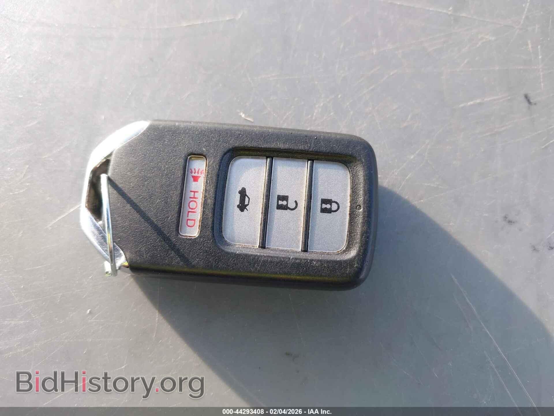 2015 HONDA CIVIC - VIN: 19XFB2F87FE007749 - Фото 11