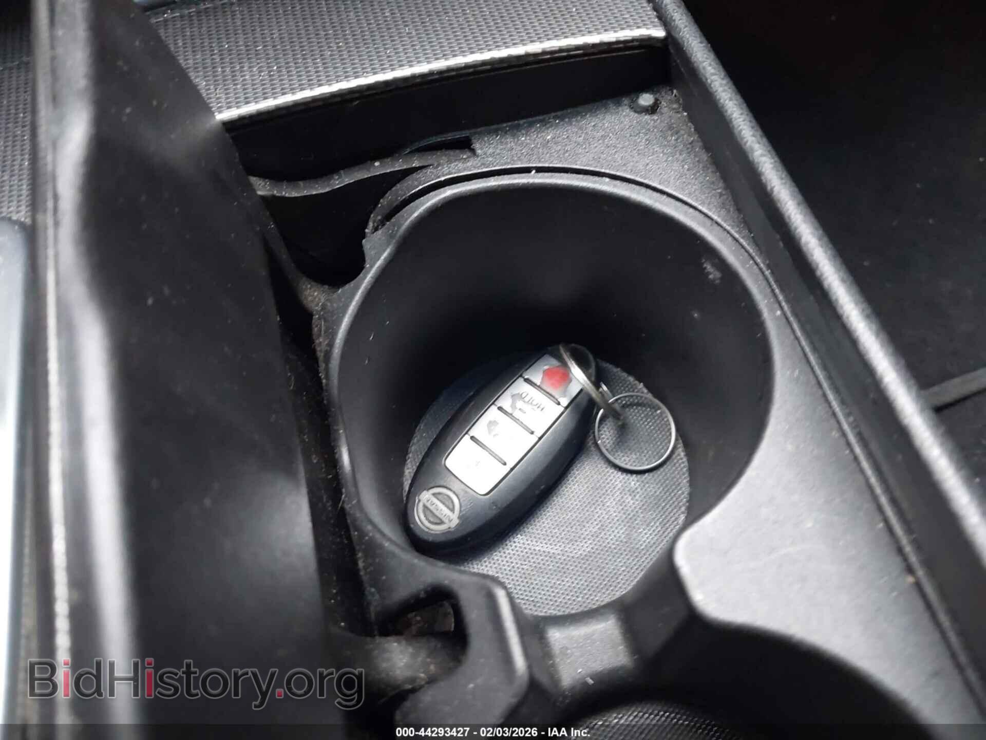2011 NISSAN MAXIMA - VIN: 1N4AA5AP5BC830894 - Фото 11
