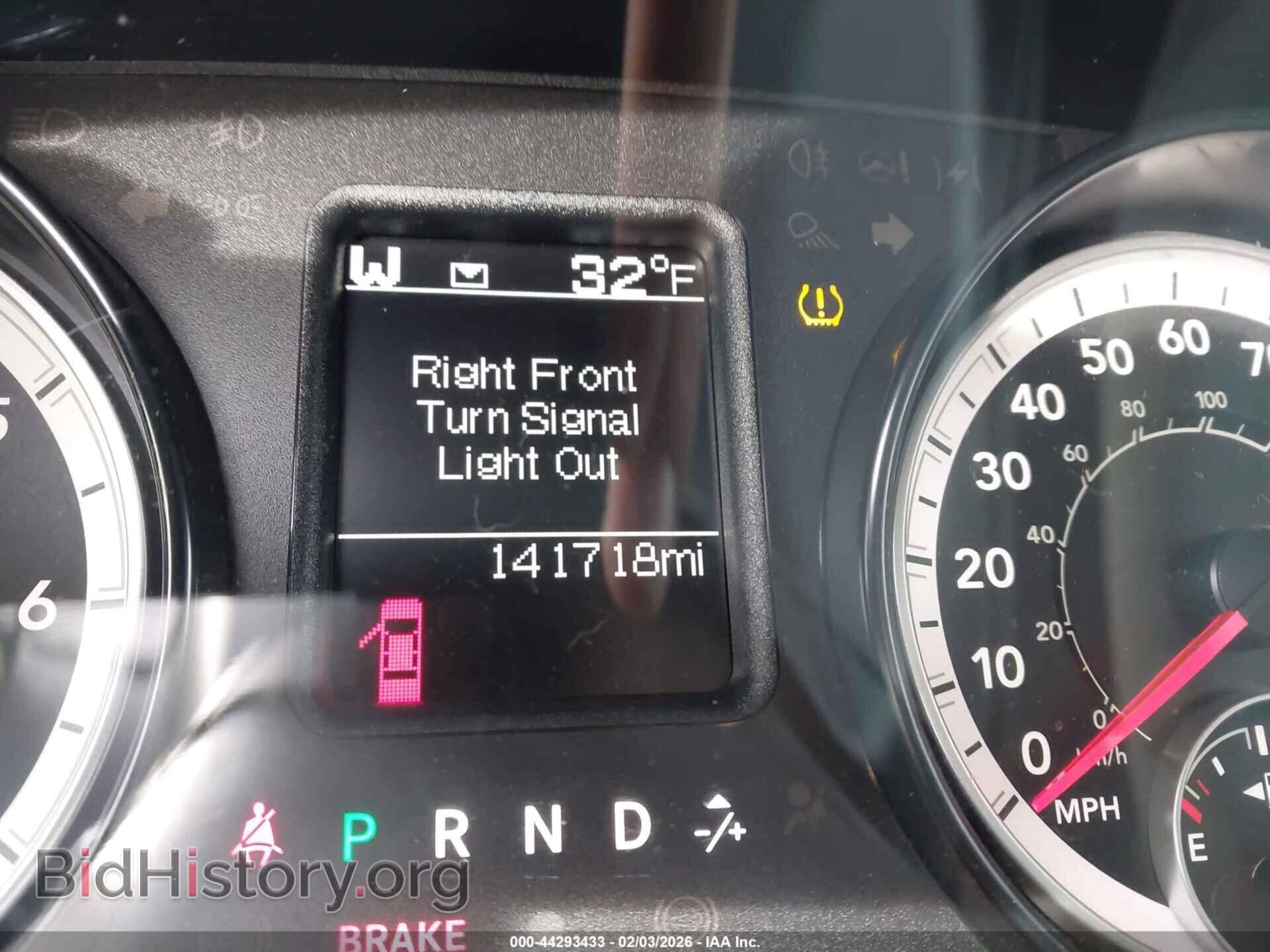 2016 RAM 1500 - VIN: 1C6RR7FTXGS181802 - Фото 16
