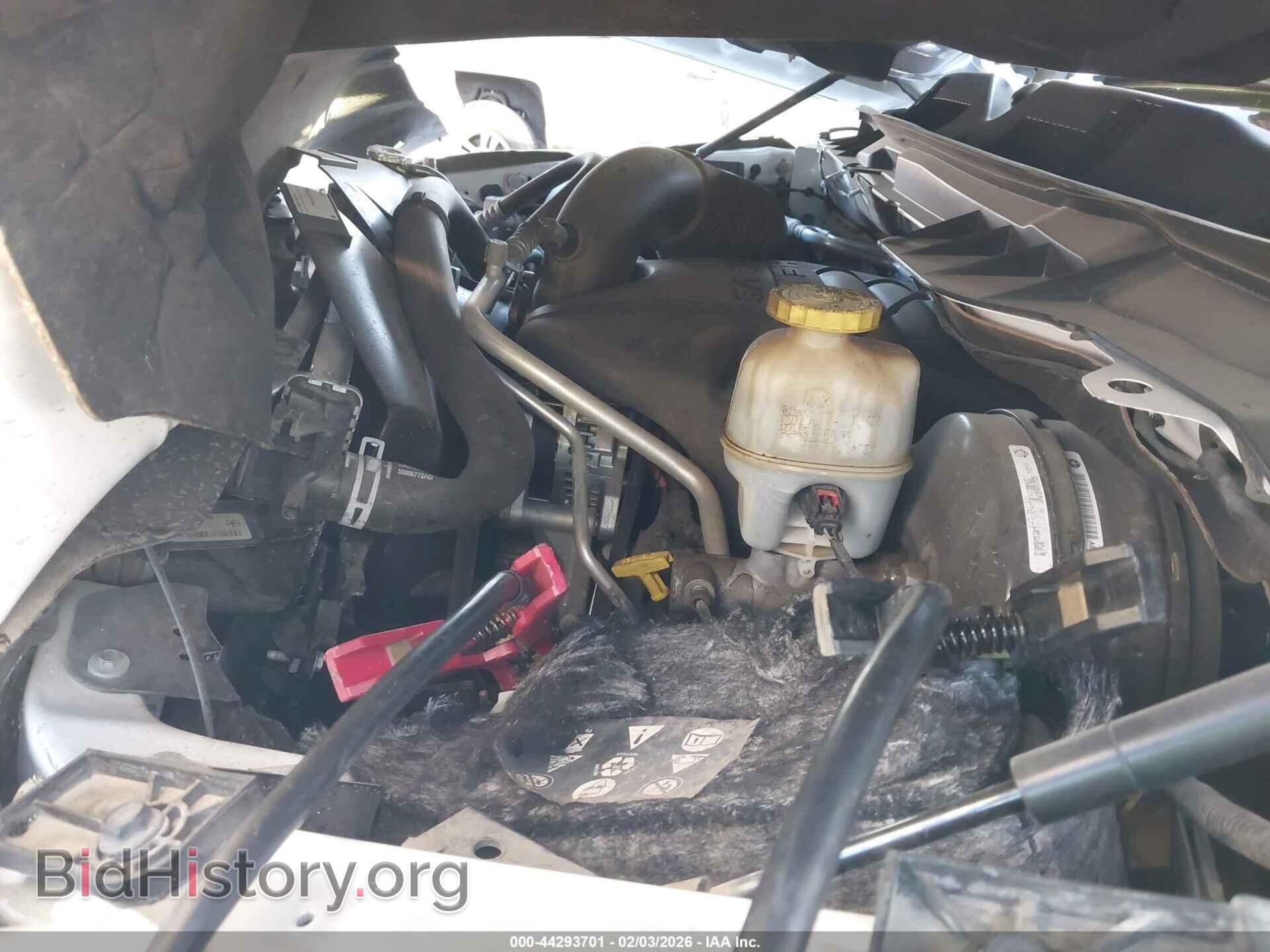 2017 RAM 1500 - VIN: 1C6RR6NT5HS806281 - Фото 10