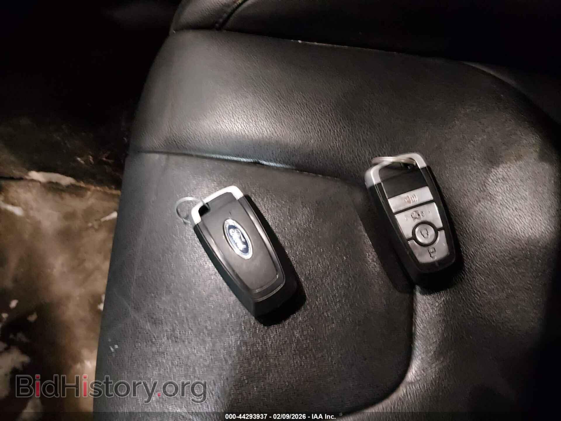 2018 FORD EDGE - VIN: 2FMPK4K96JBB05892 - Фото 11