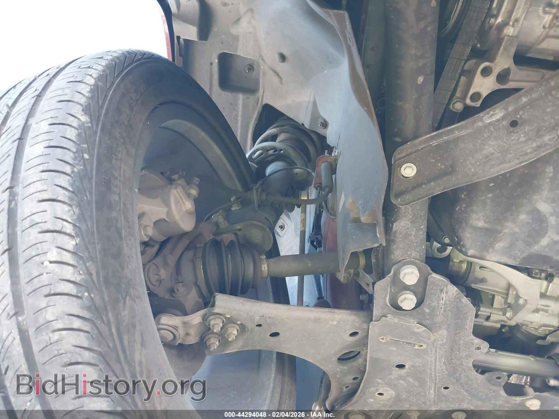 2022 JEEP COMPASS - VIN: 3C4NJDCB5NT211647 - Фото 19