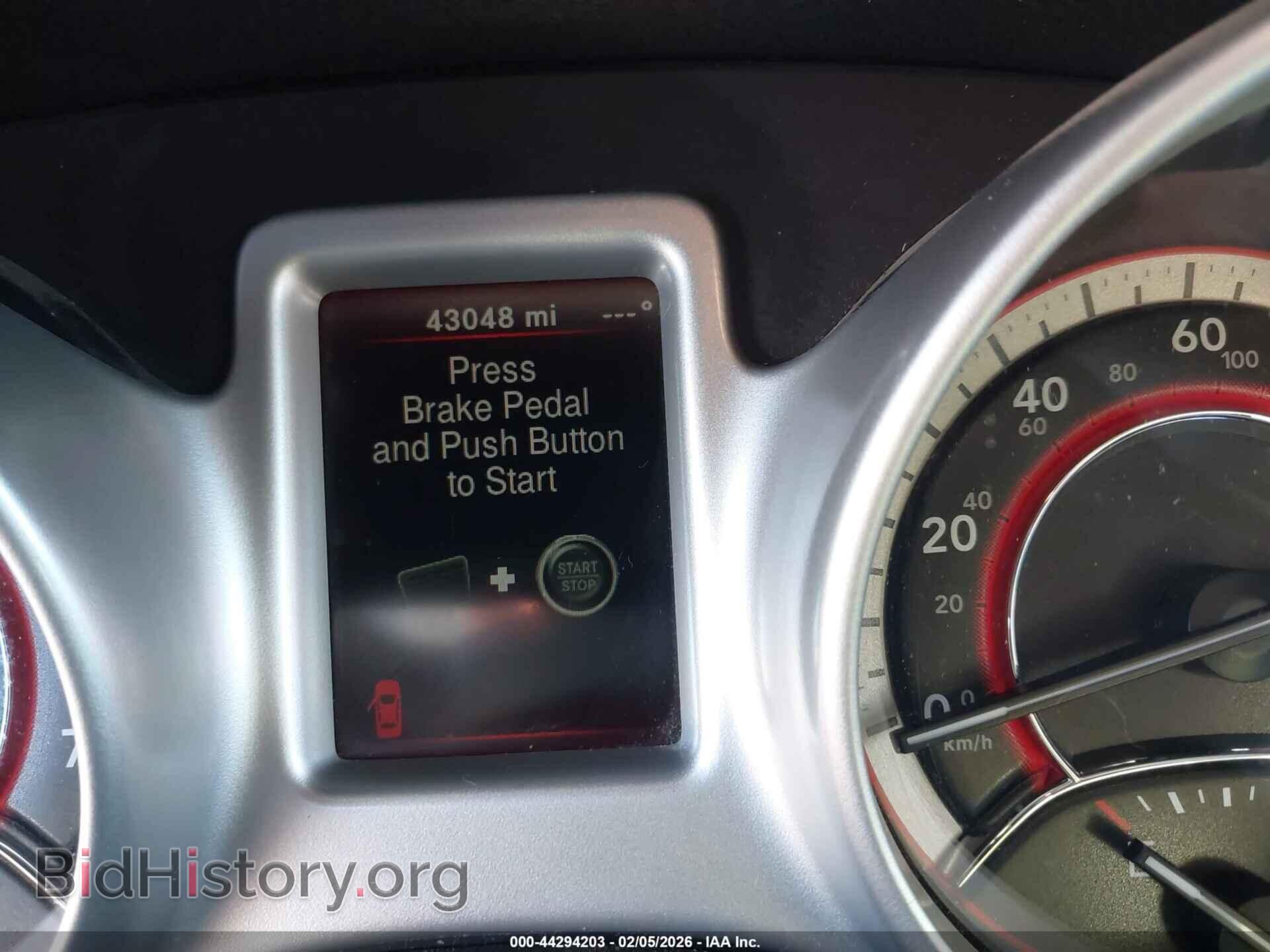 2020 DODGE JOURNEY - VIN: 3C4PDCAB2LT181792 - Фото 15
