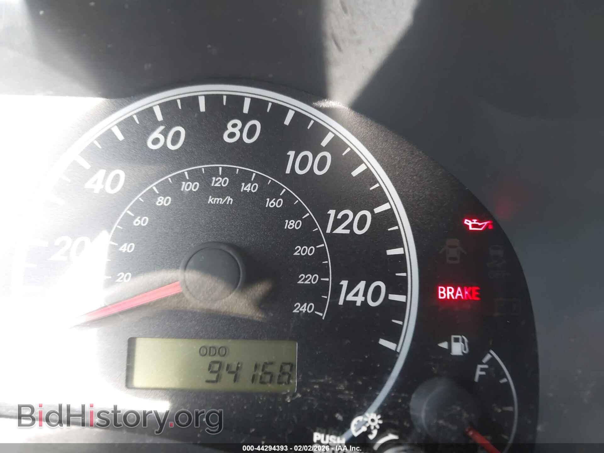 2011 TOYOTA COROLLA - VIN: 2T1BU4EEXBC753925 - Фото 7