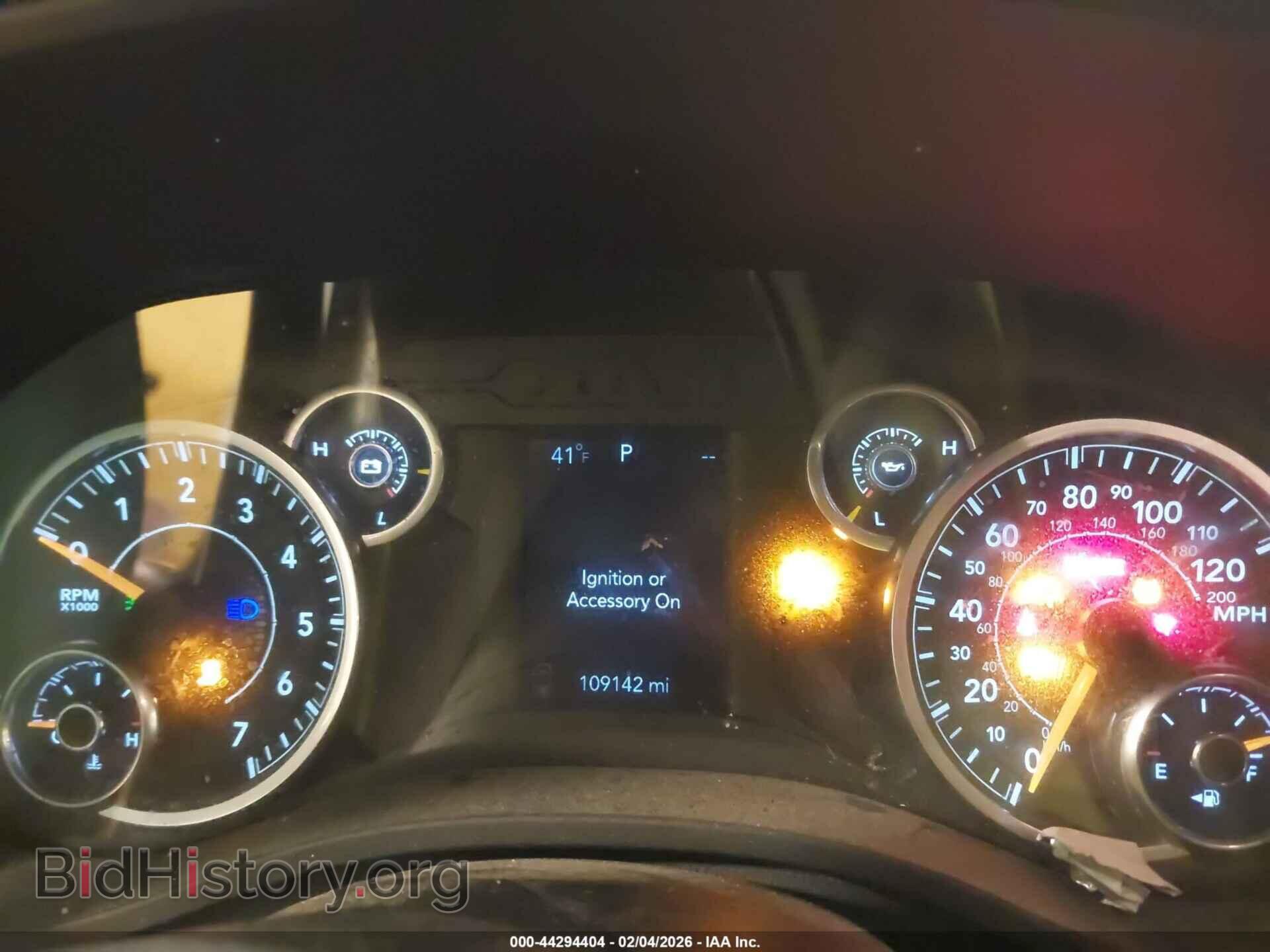2021 RAM 1500 - VIN: 1C6SRFMT0MN776411 - Фото 7