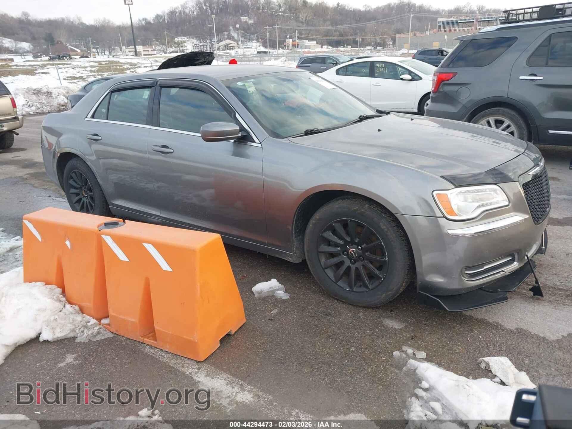 Photo 2C3CCAAG4CH115775 - CHRYSLER 300 2012
