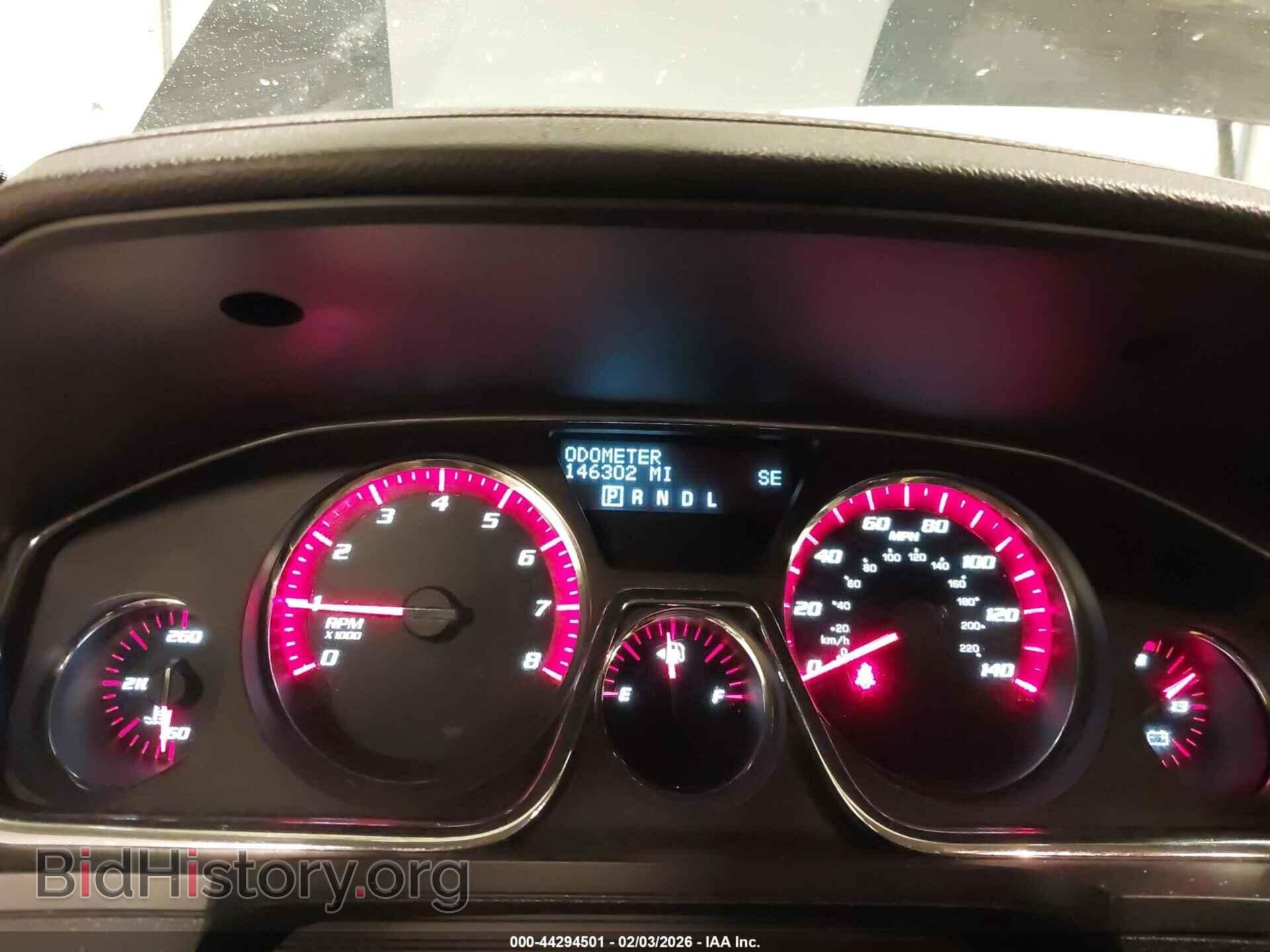 2013 GMC ACADIA - VIN: 1GKKVTKD3DJ218191 - Фото 7