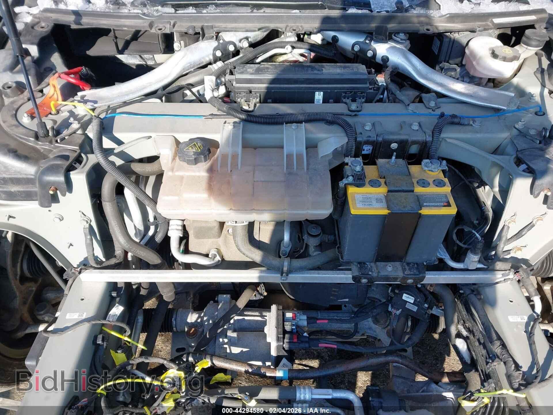 2018 TESLA MODEL S - VIN: 5YJSA1E25JF258717 - Фото 10