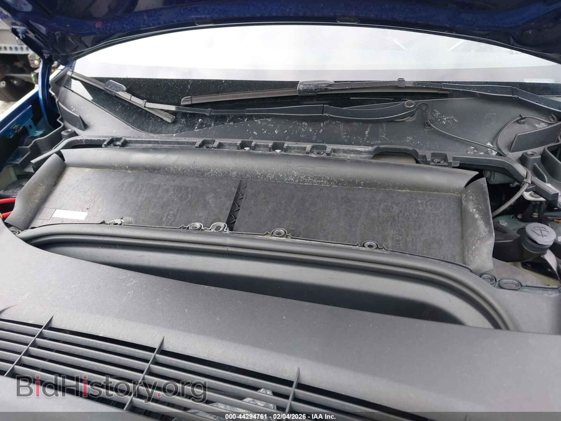 2023 TESLA MODEL Y - VIN: 7SAYGAEE6PF850531 - Фото 10