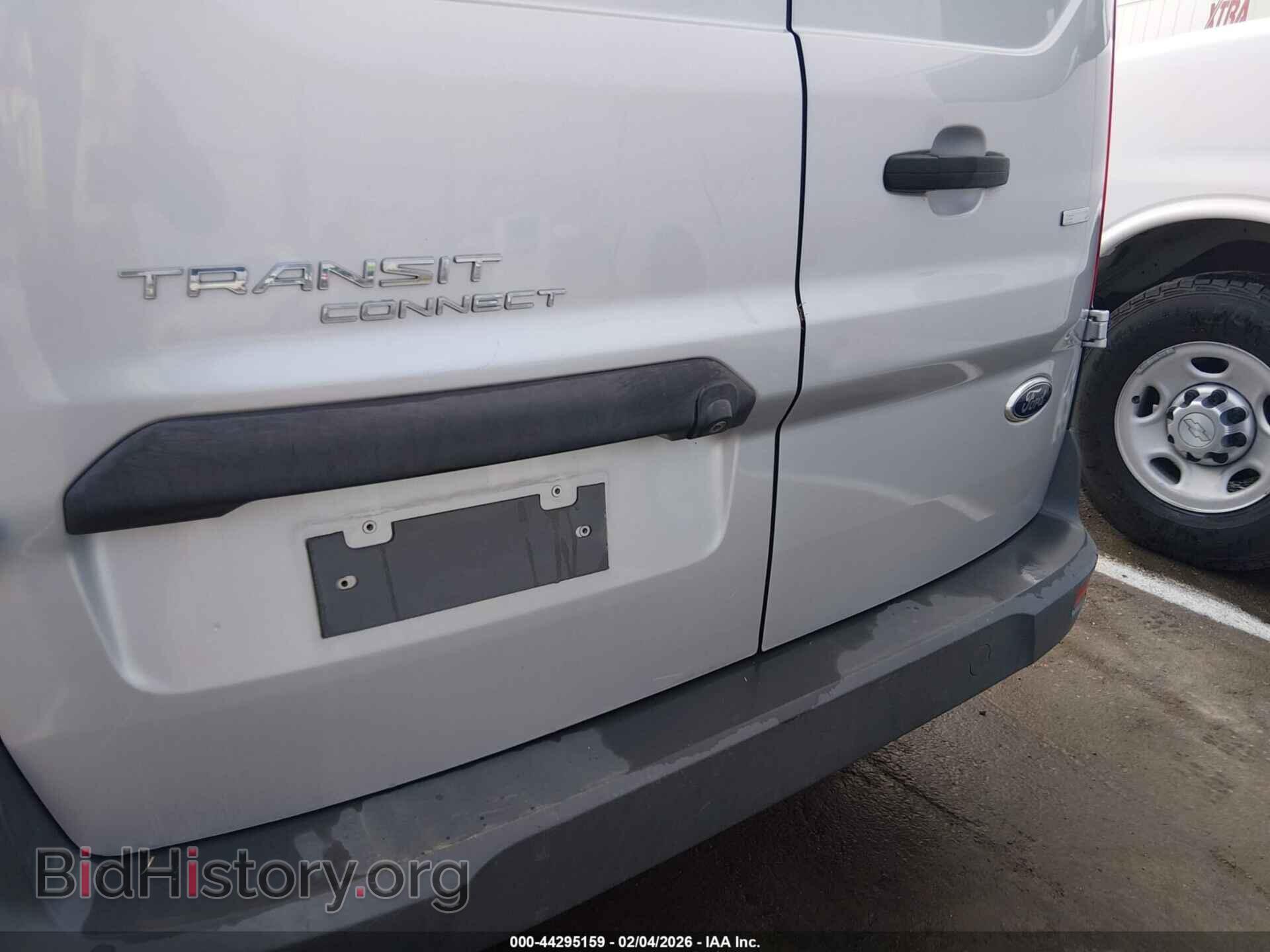 2016 FORD TRANSIT CONNECT - VIN: NM0LS7EXXG1276290 - Фото 15