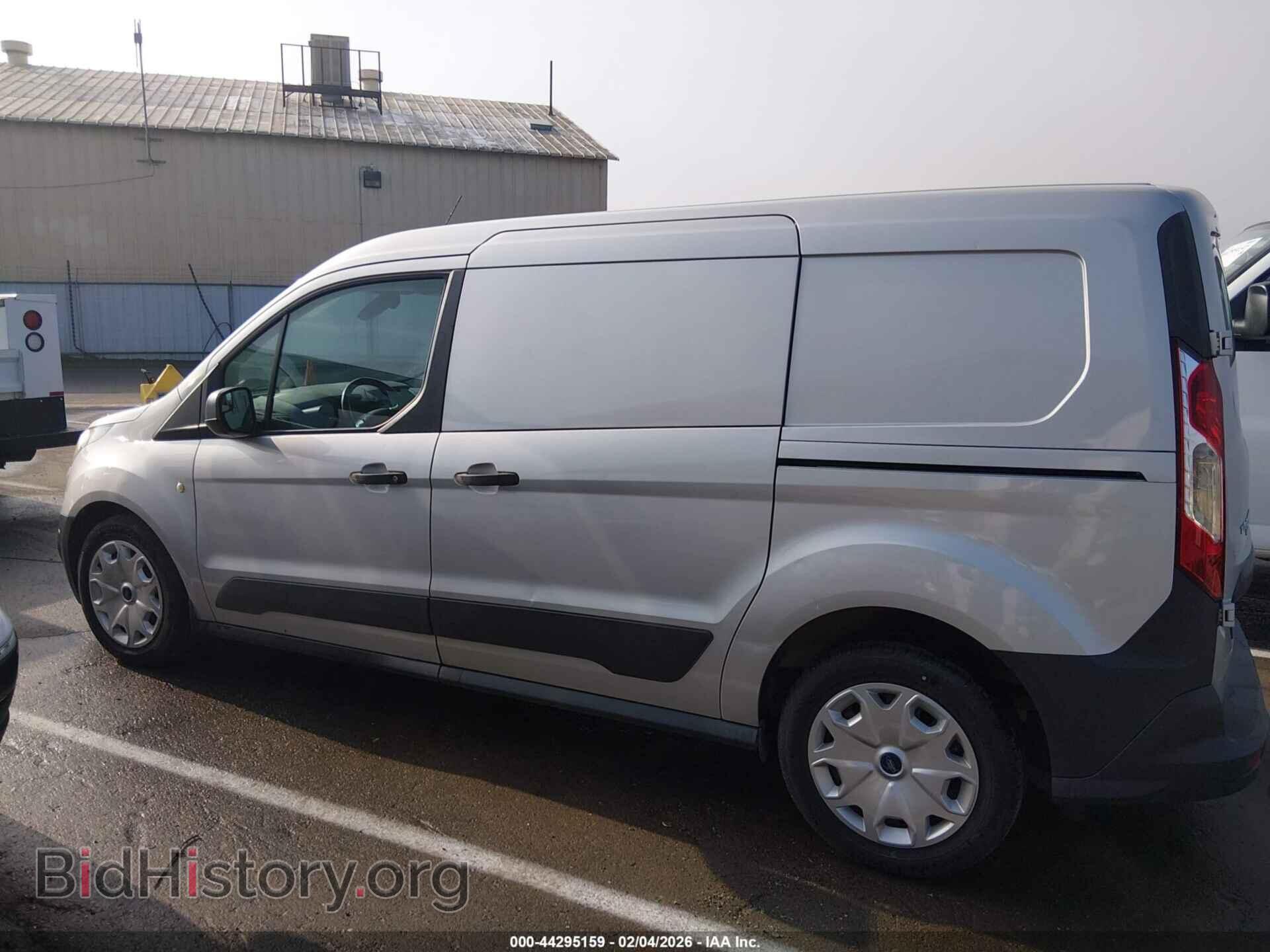2016 FORD TRANSIT CONNECT - VIN: NM0LS7EXXG1276290 - Фото 18