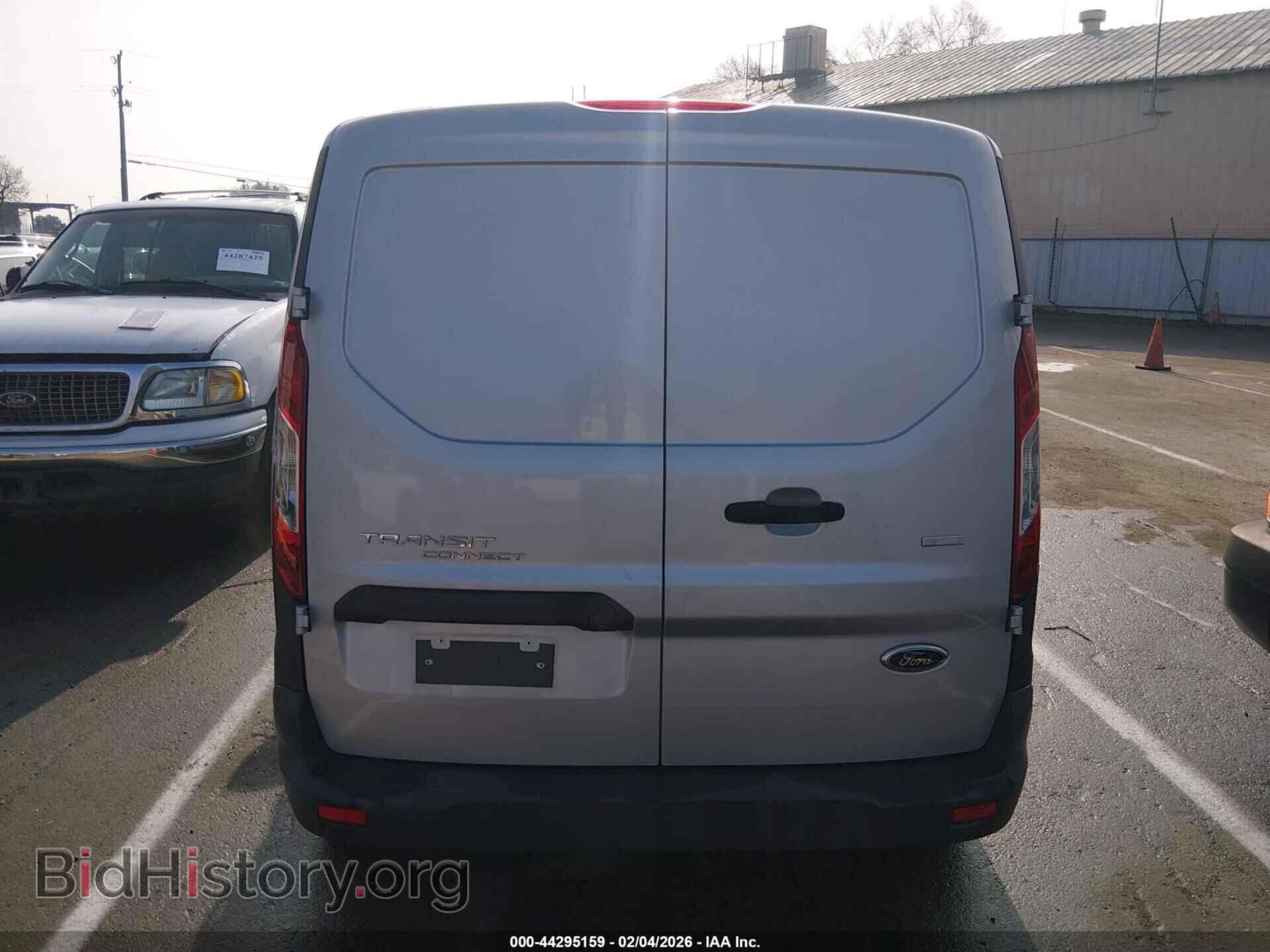 2016 FORD TRANSIT CONNECT - VIN: NM0LS7EXXG1276290 - Фото 20