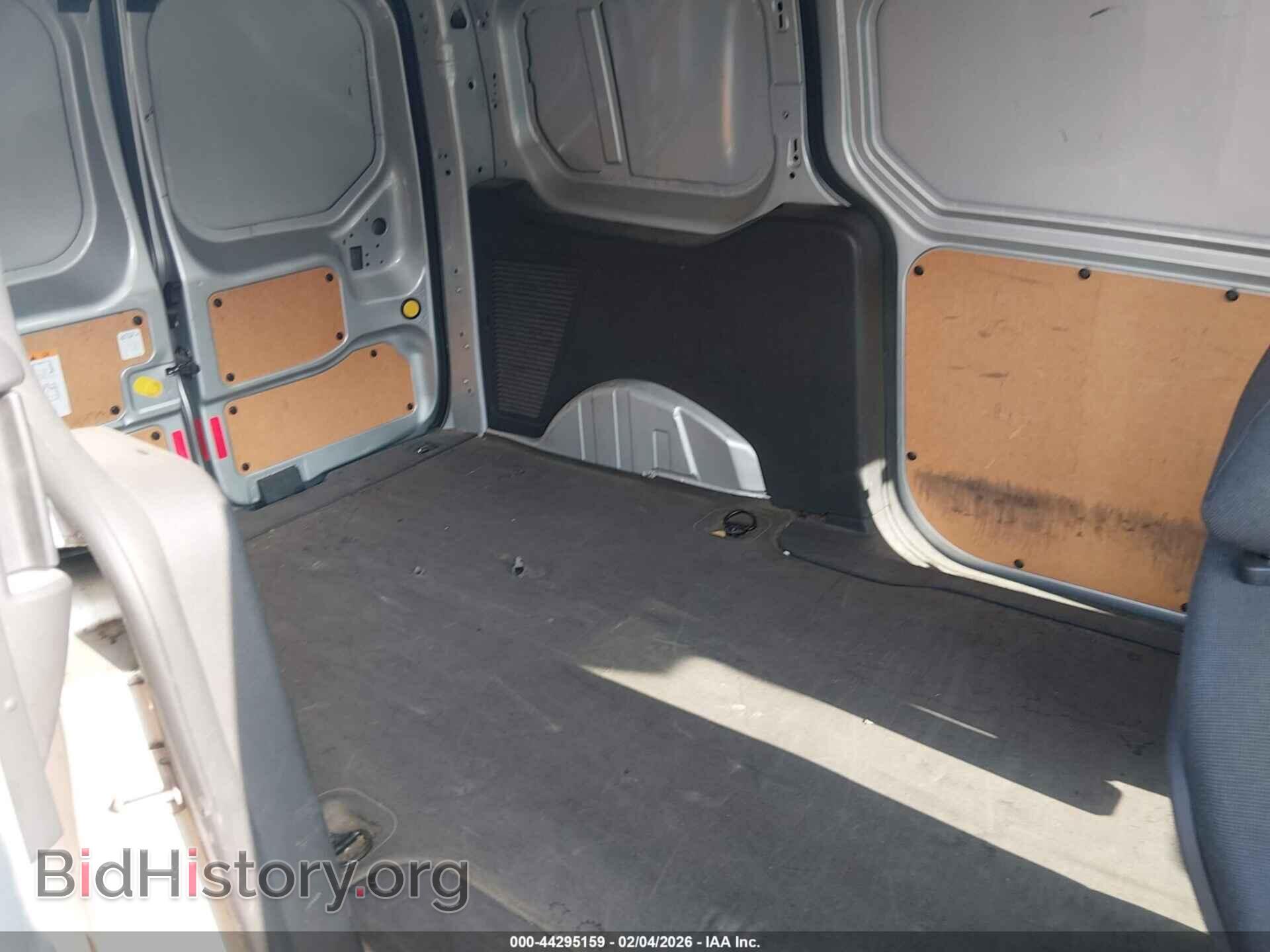 2016 FORD TRANSIT CONNECT - VIN: NM0LS7EXXG1276290 - Фото 8
