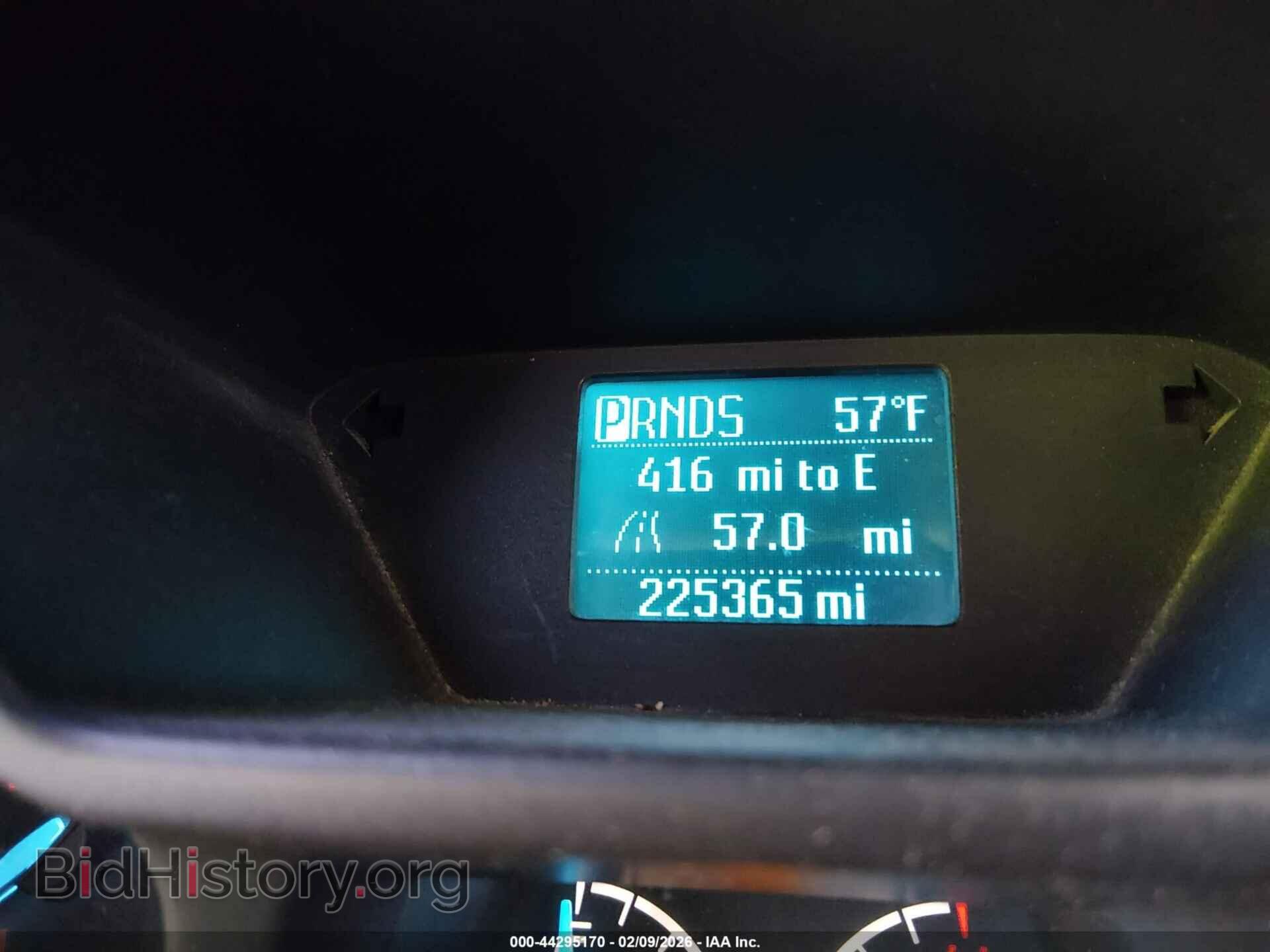2014 FORD TRANSIT CONNECT - VIN: NM0LS7E71E1159632 - Фото 15