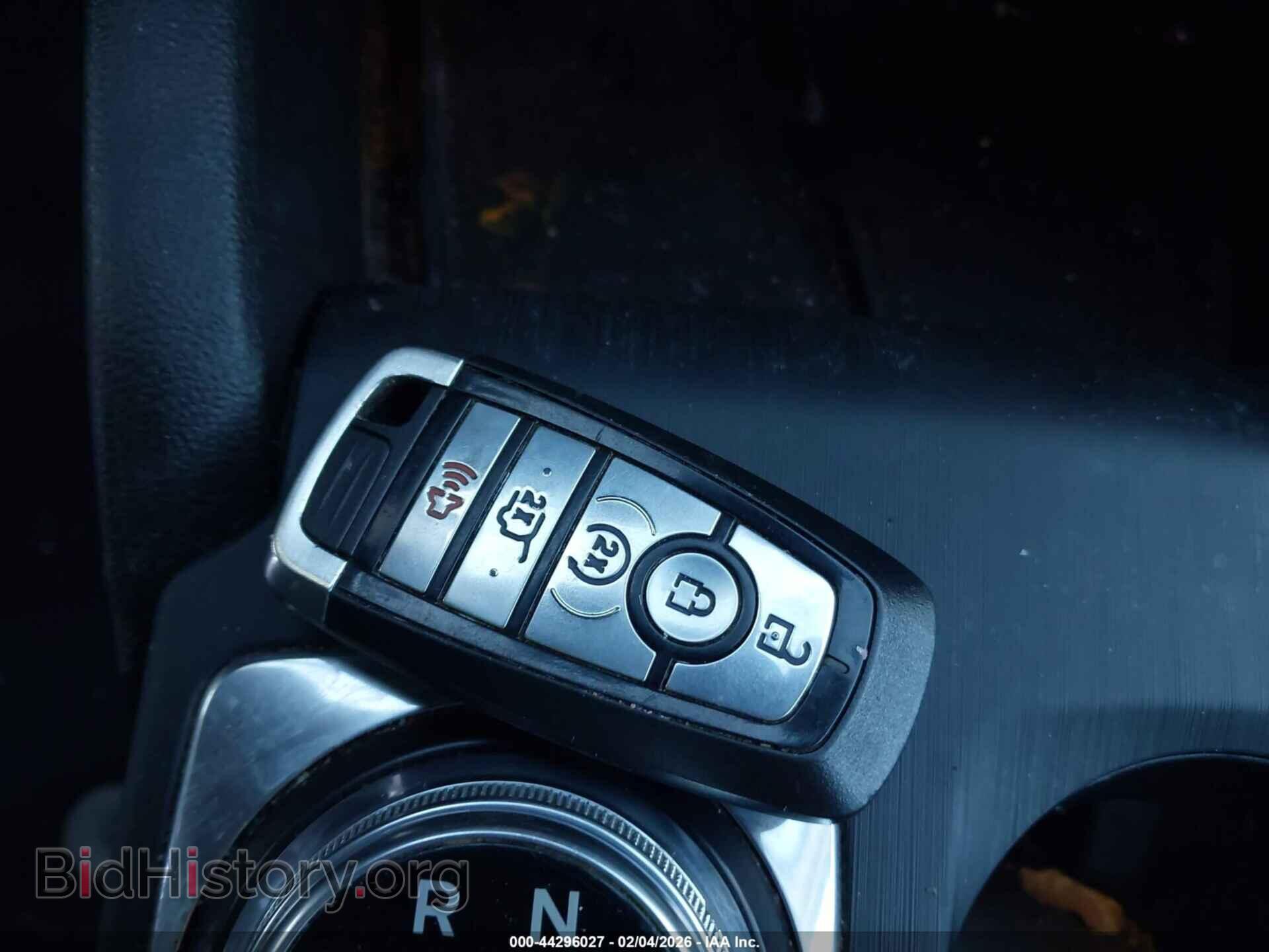 2021 FORD ESCAPE - VIN: 1FMCU9H91MUB01972 - Фото 11