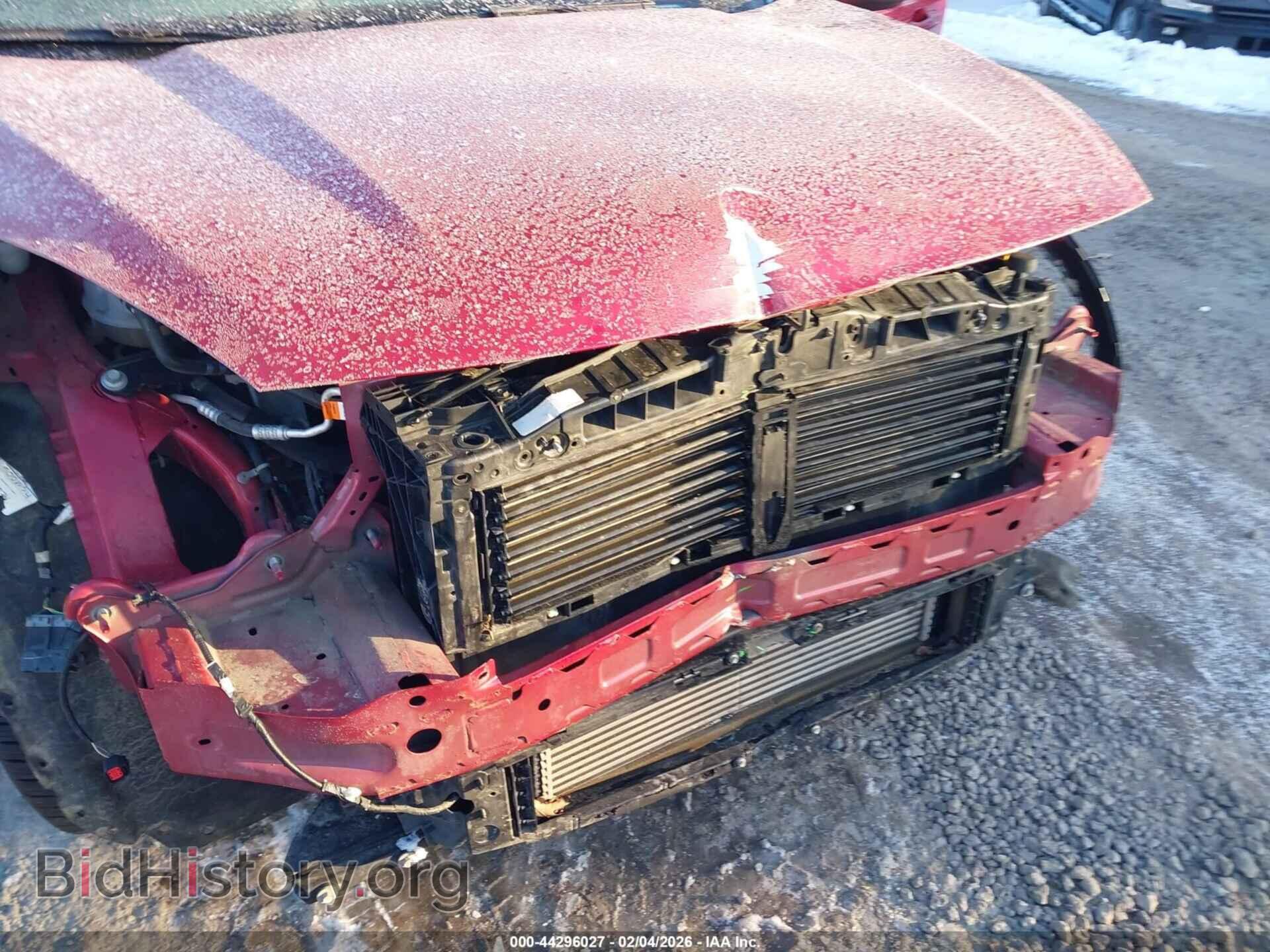 2021 FORD ESCAPE - VIN: 1FMCU9H91MUB01972 - Фото 6