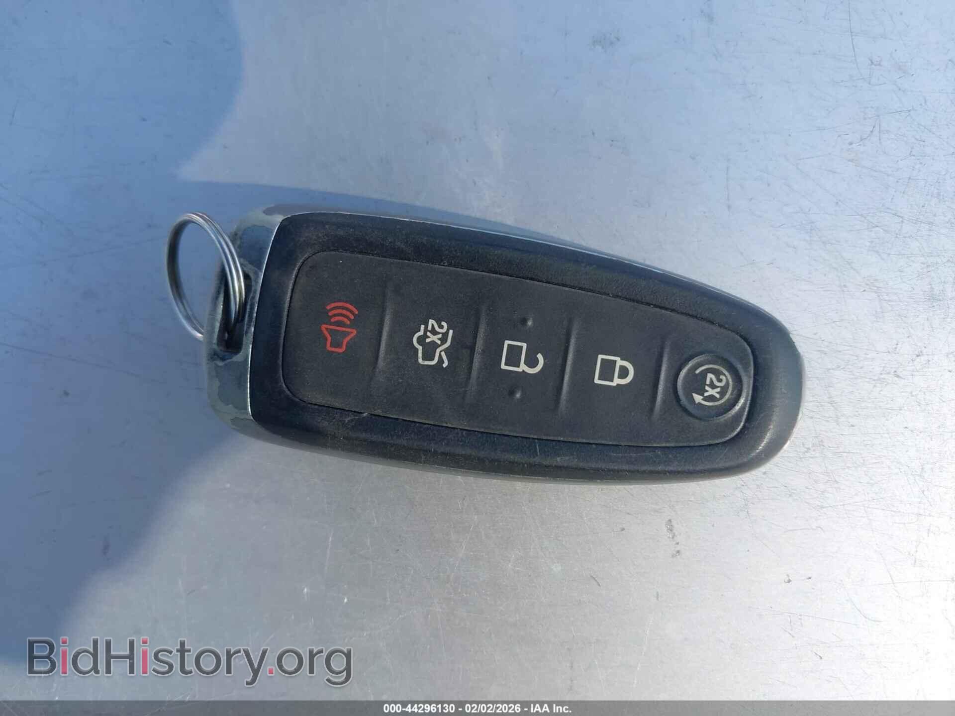 2013 FORD FOCUS - VIN: 1FADP3N23DL222065 - Фото 11