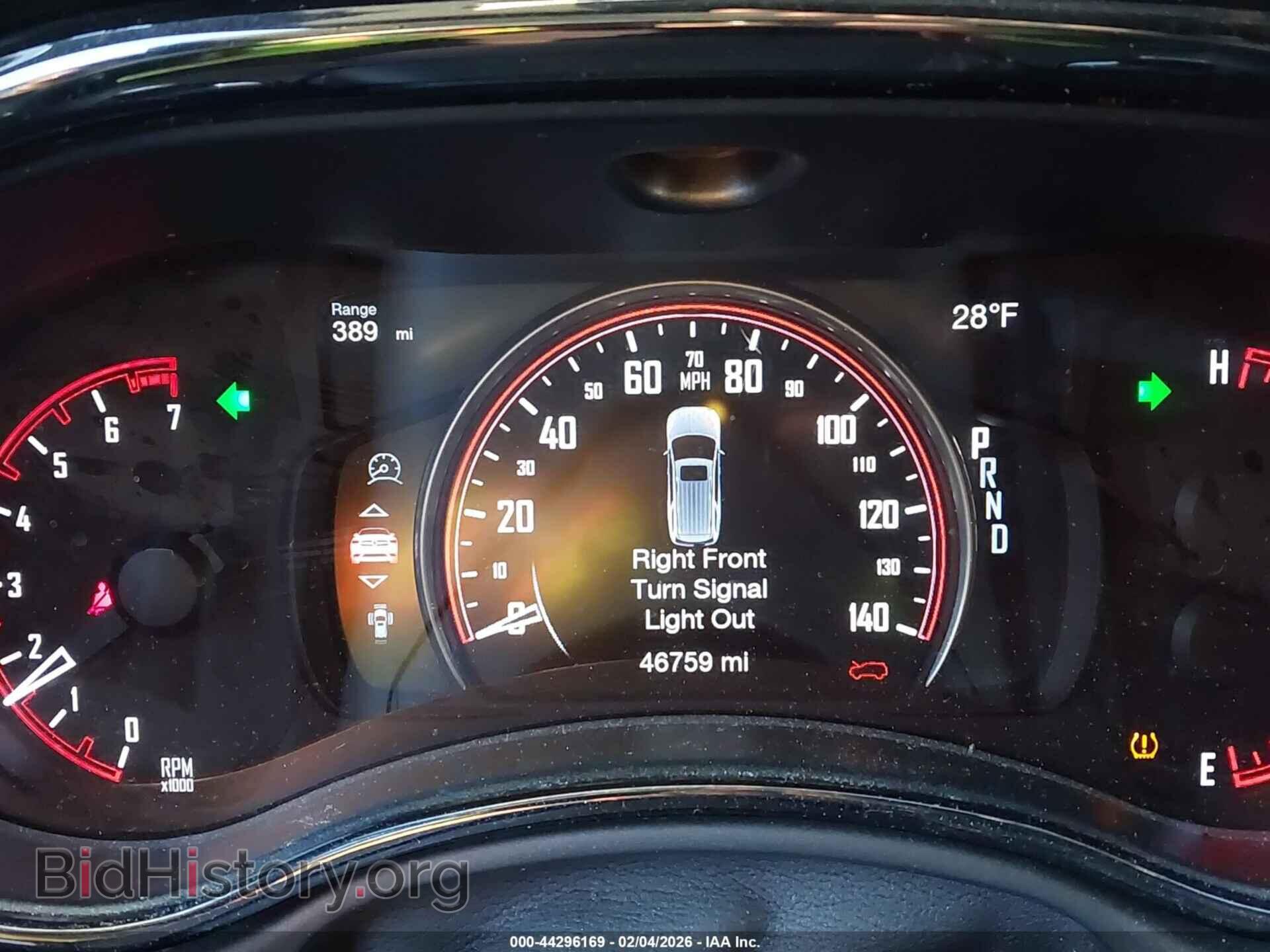 2022 DODGE DURANGO - VIN: 1C4RDJDGXNC206294 - Фото 7