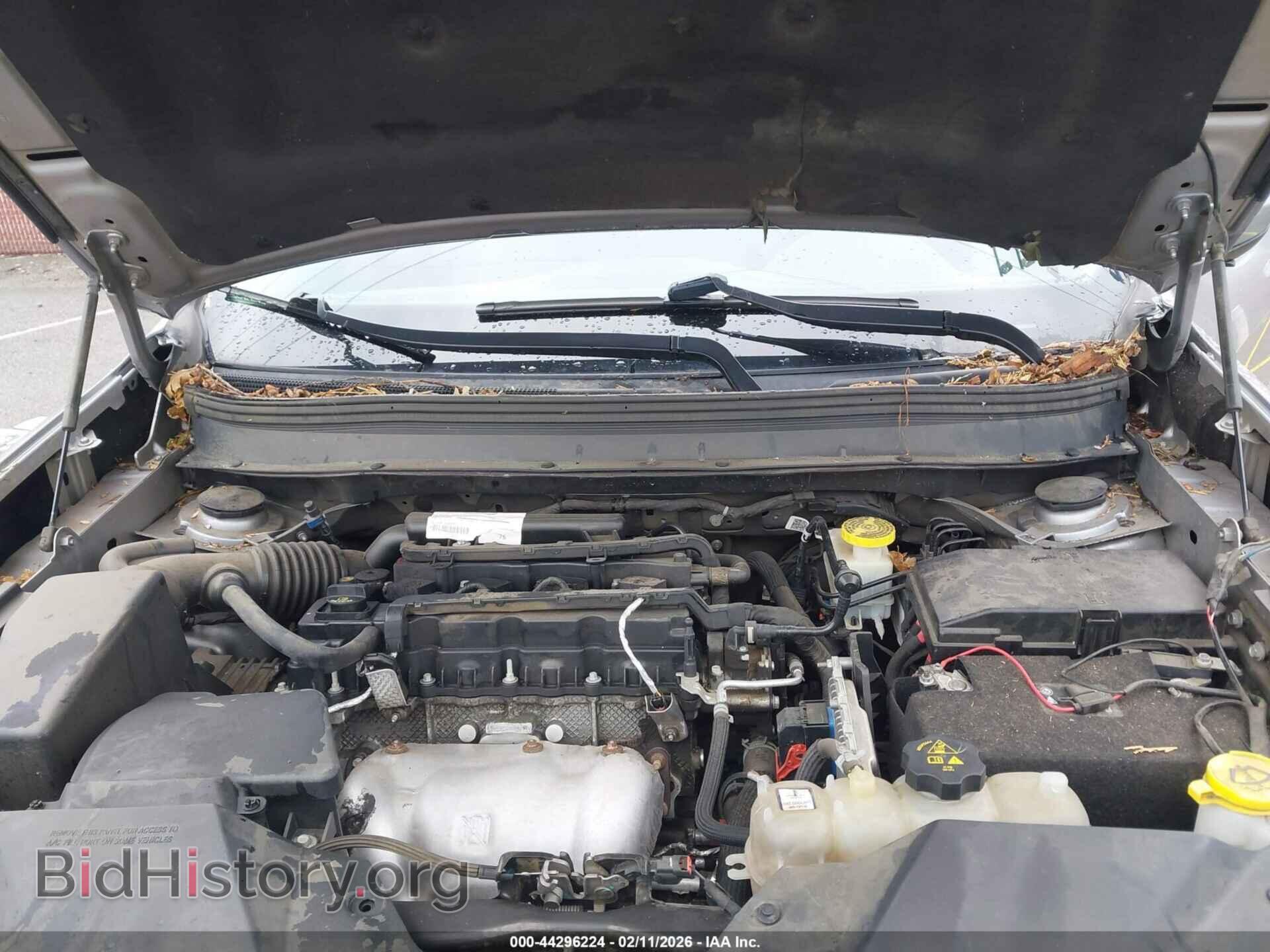2019 JEEP CHEROKEE - VIN: 1C4PJMCB0KD211971 - Фото 10