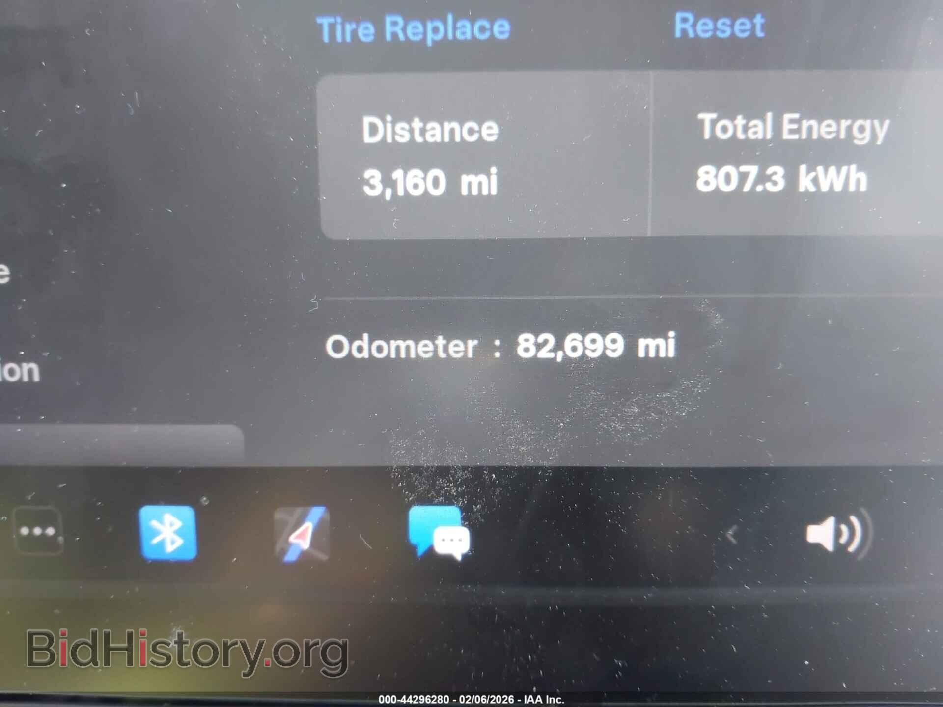 2018 TESLA MODEL 3 - VIN: 5YJ3E1EA1JF038443 - Фото 7
