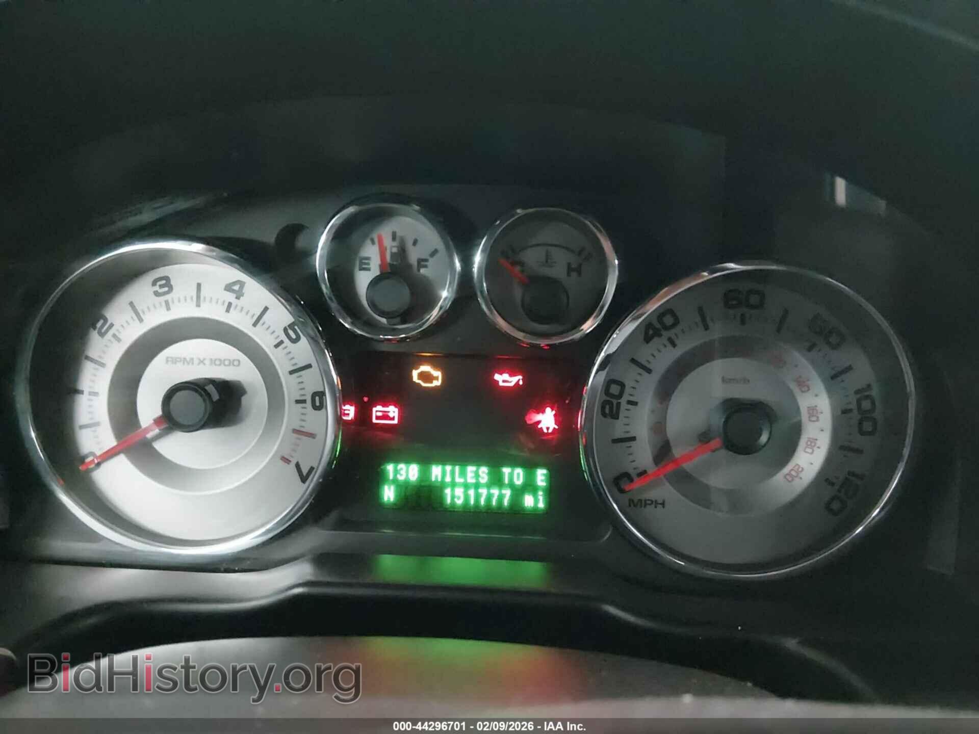 2010 FORD EDGE - VIN: 2FMDK4KC3ABA22418 - Фото 7