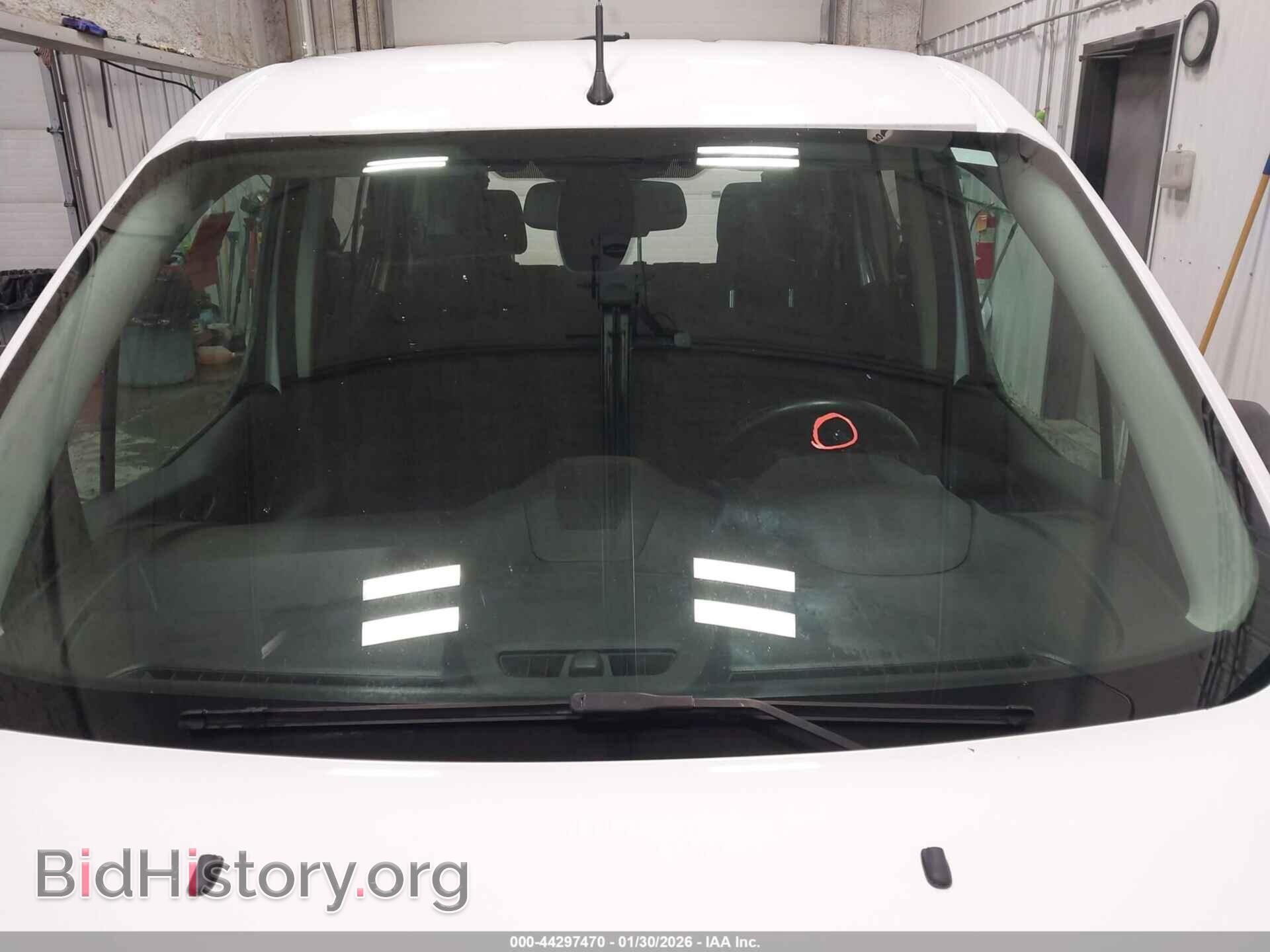 2016 FORD TRANSIT CONNECT - VIN: NM0GE9E76G1282561 - Фото 6