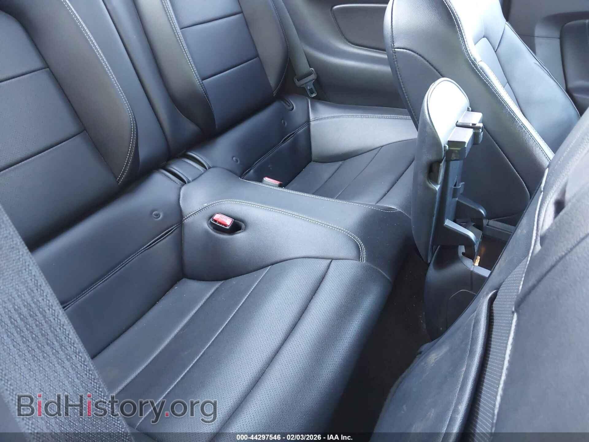 2017 FORD MUSTANG - VIN: 1FA6P8CF5H5237351 - Фото 8