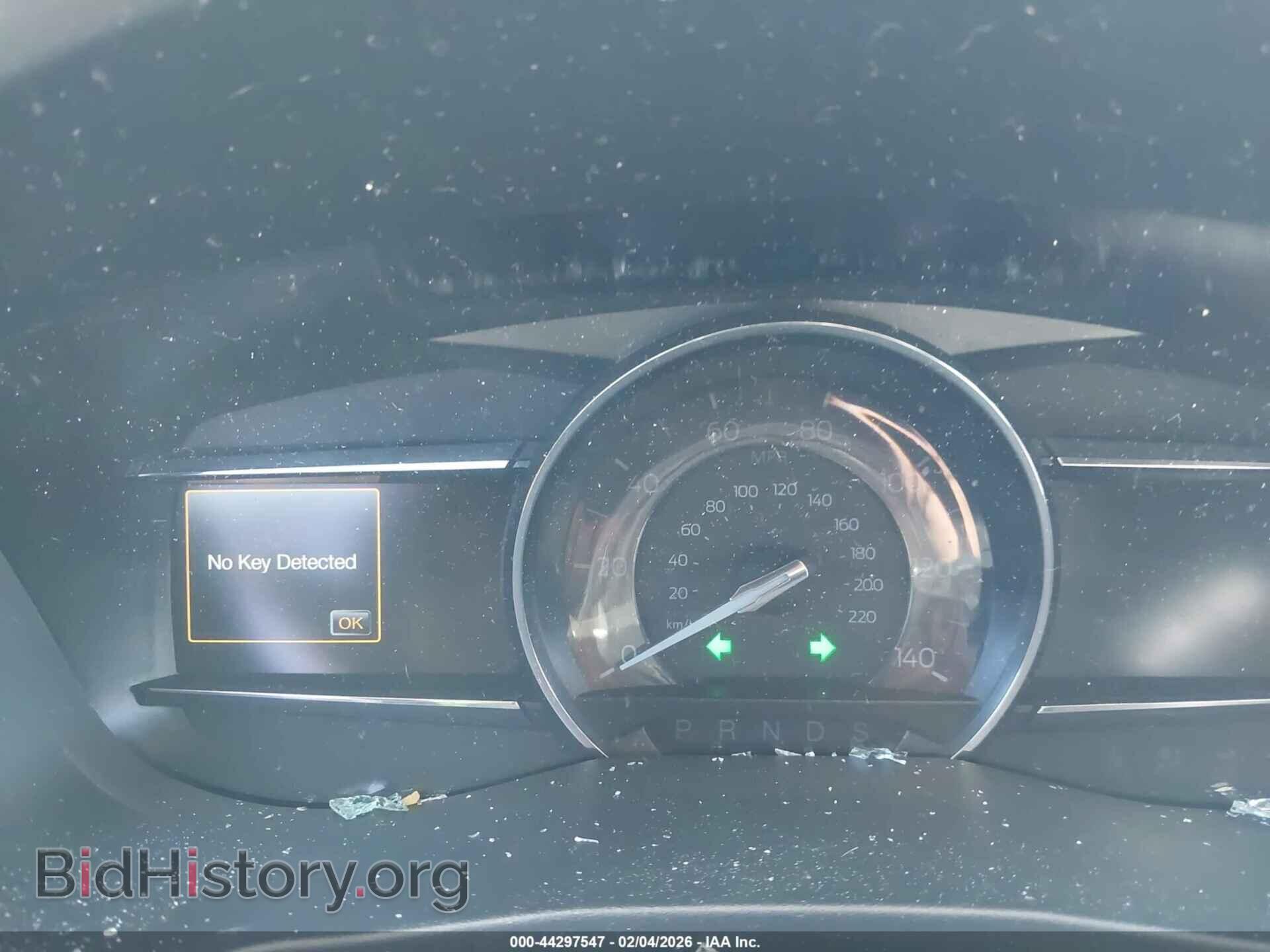 2018 FORD EXPLORER - VIN: 1FM5K7F88JGA98494 - Фото 7